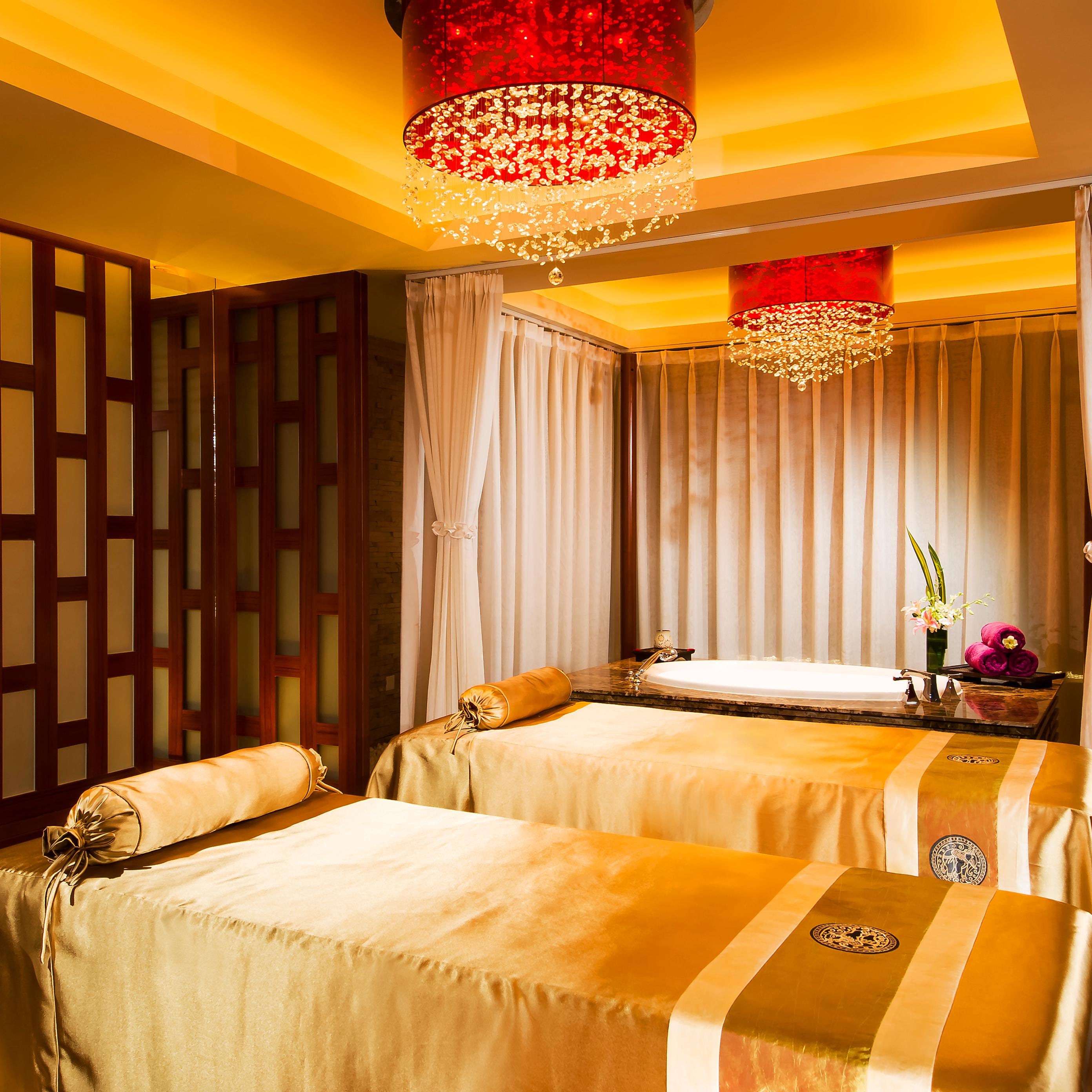 The Spa
