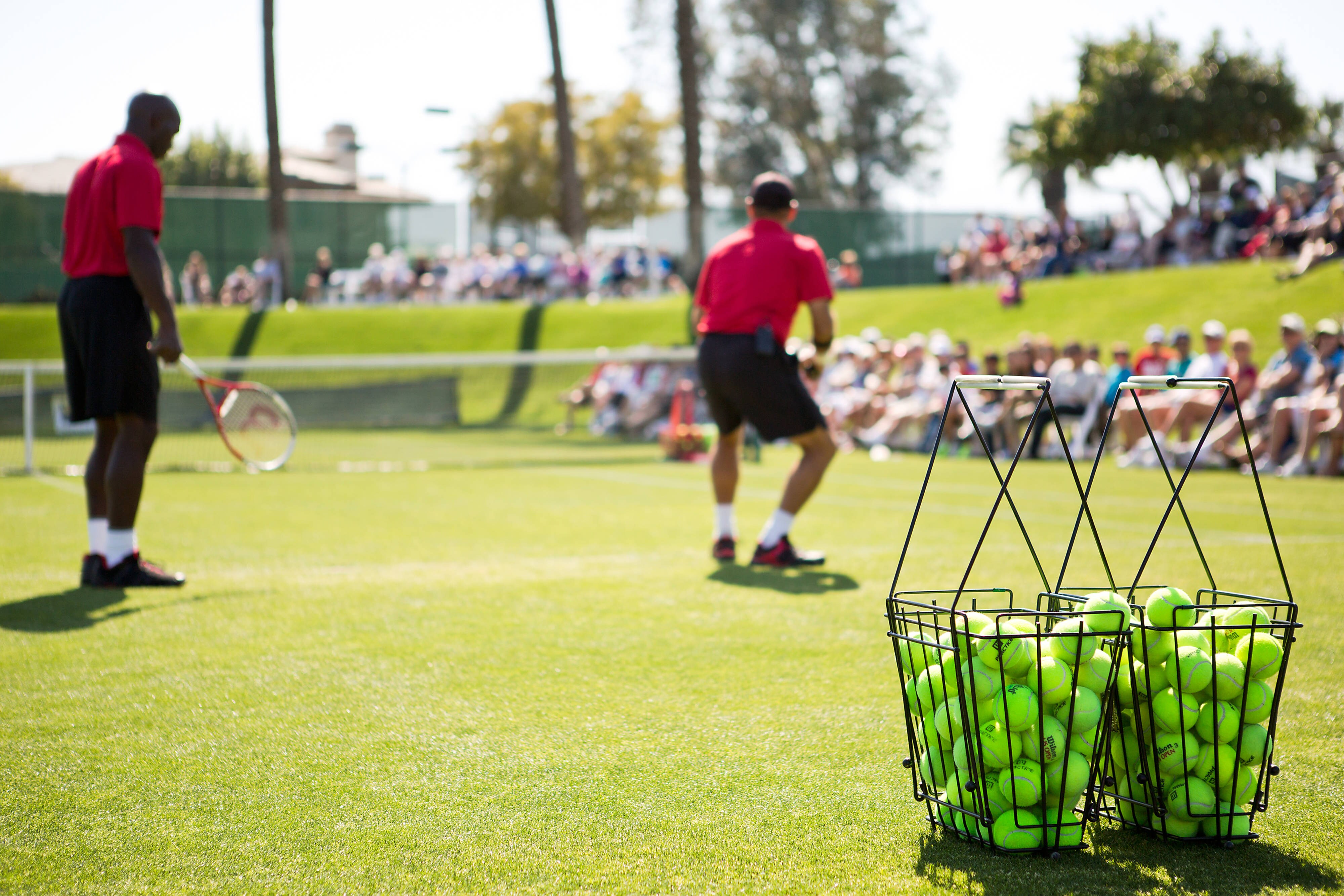 Tennis
