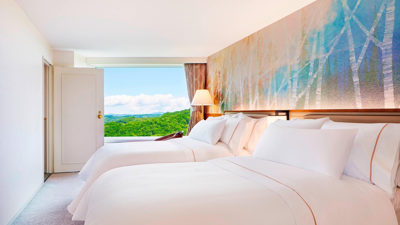 Twin Five Single Bedroom