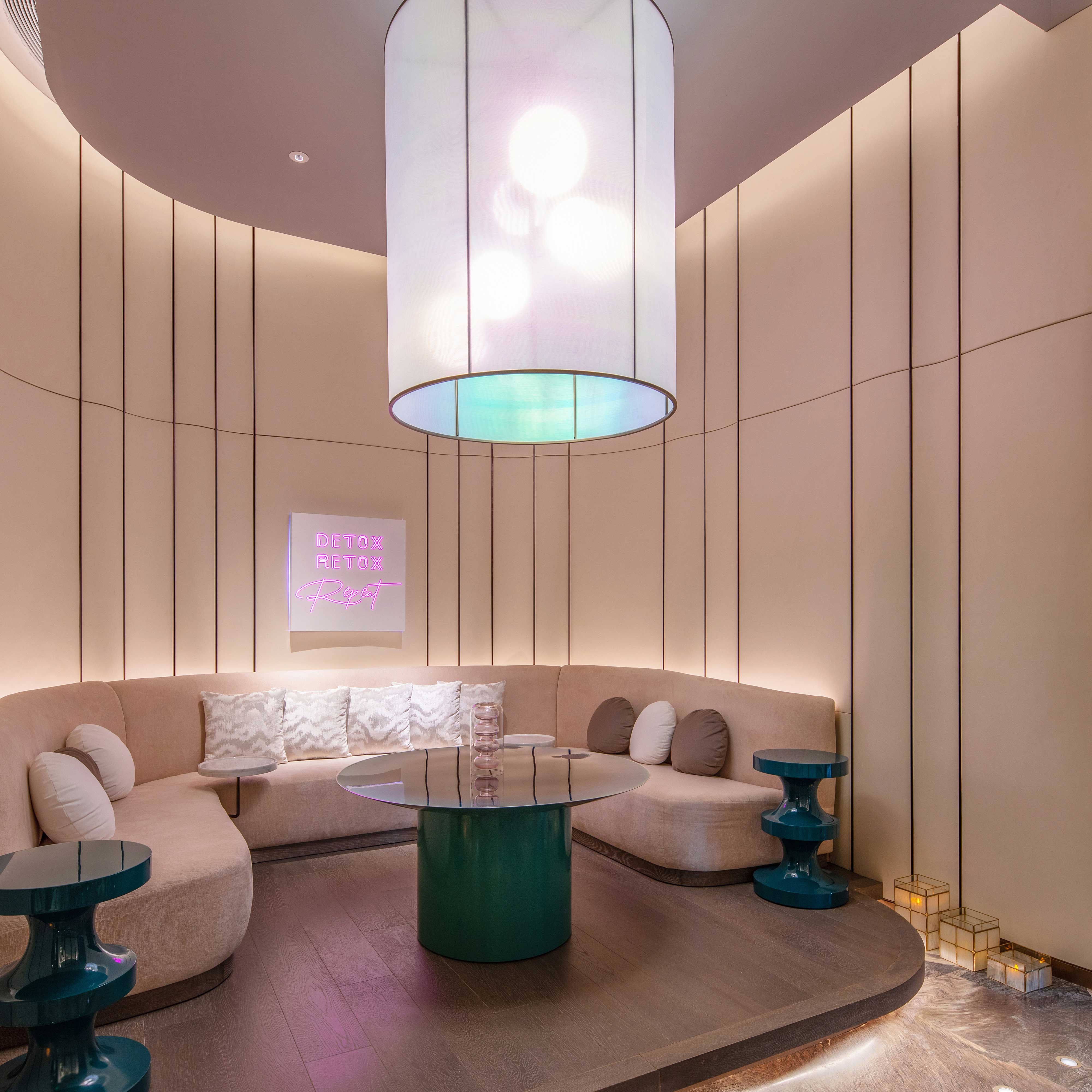 AWAY® SPA