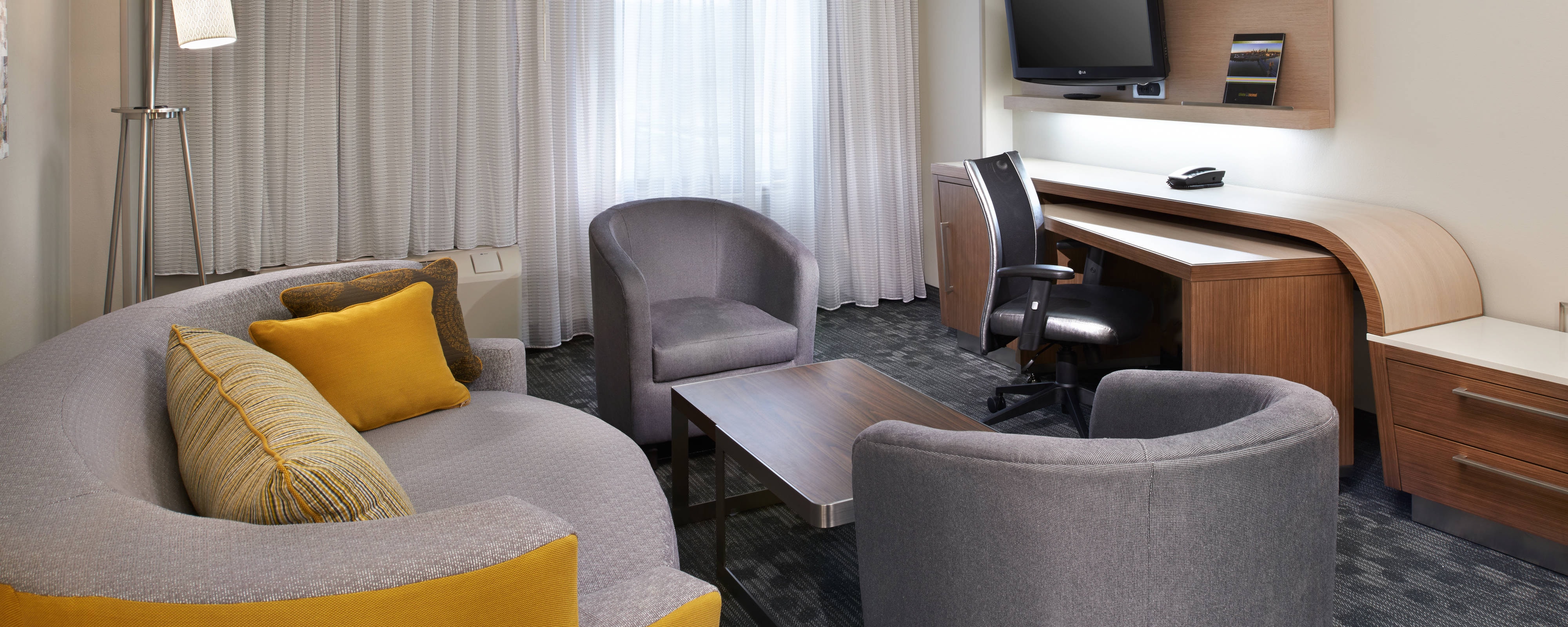 suite