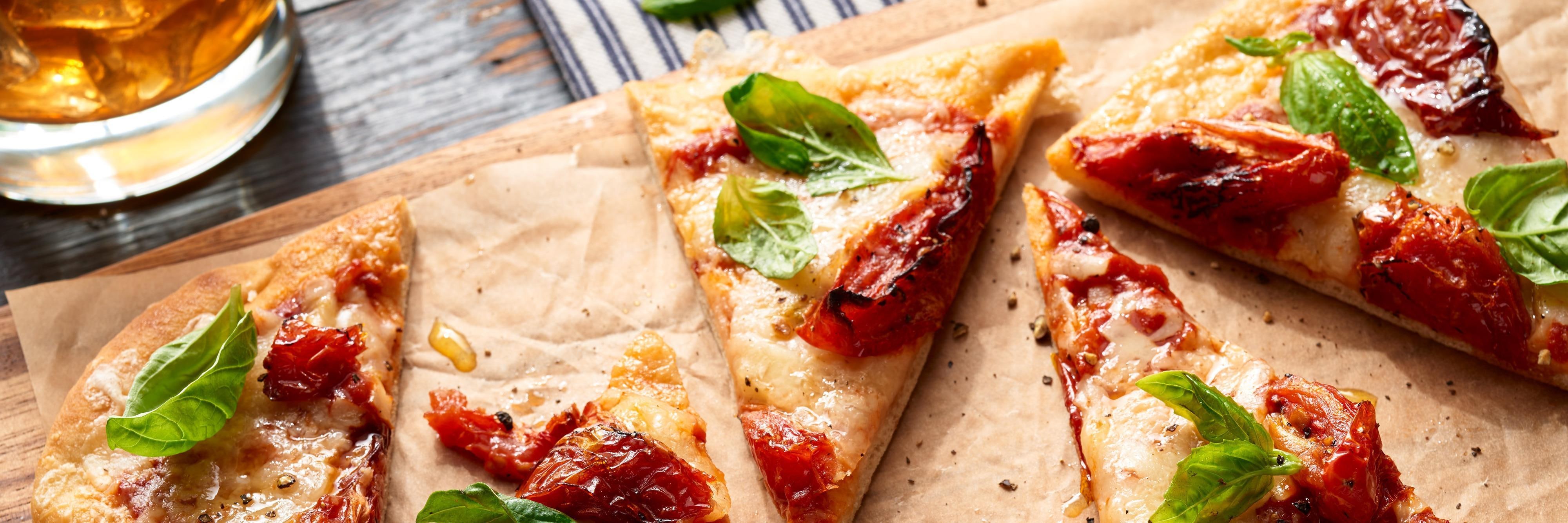 Flatbread
