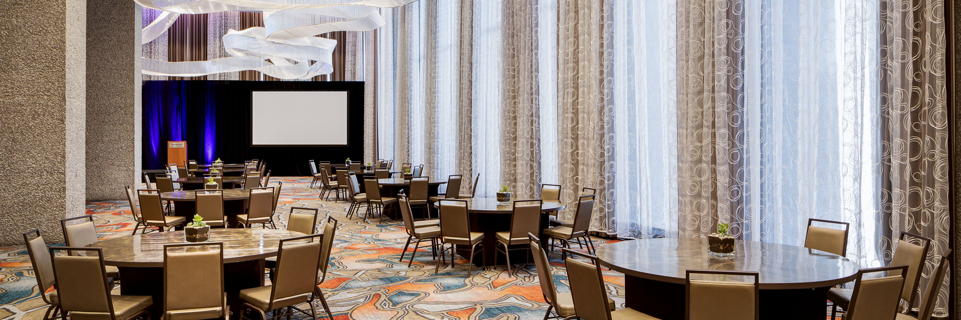 Ballroom