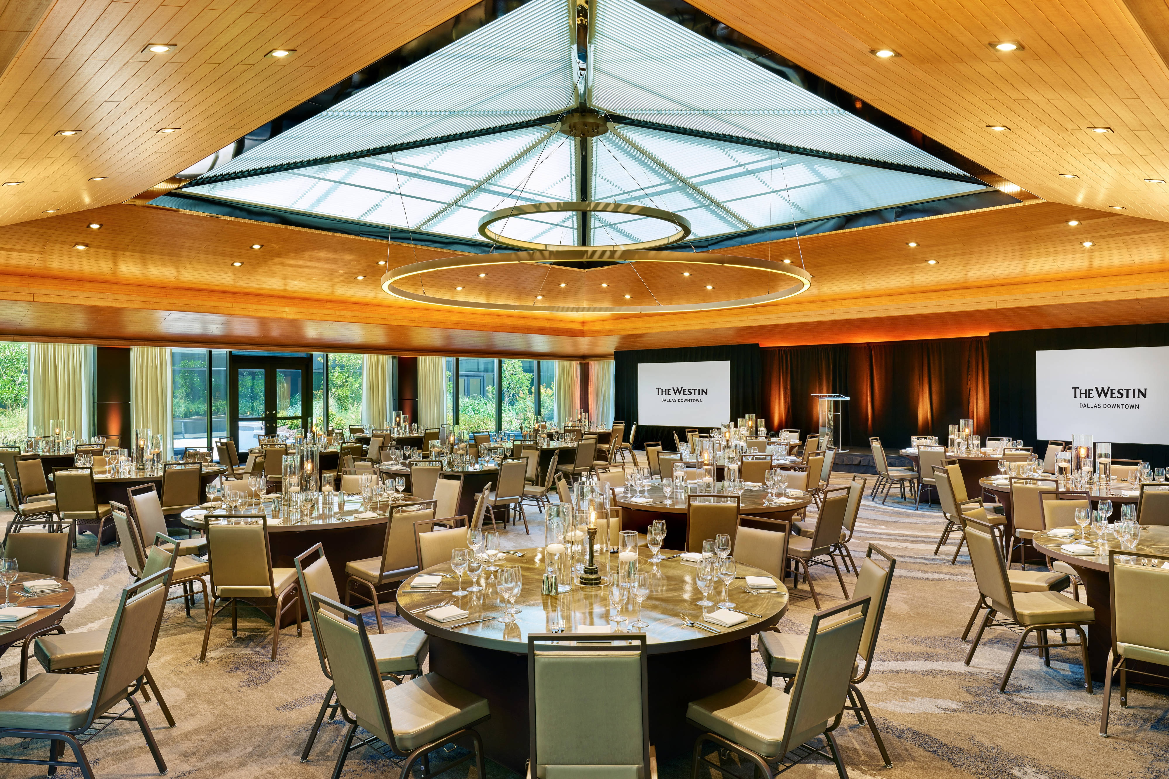 meeting room