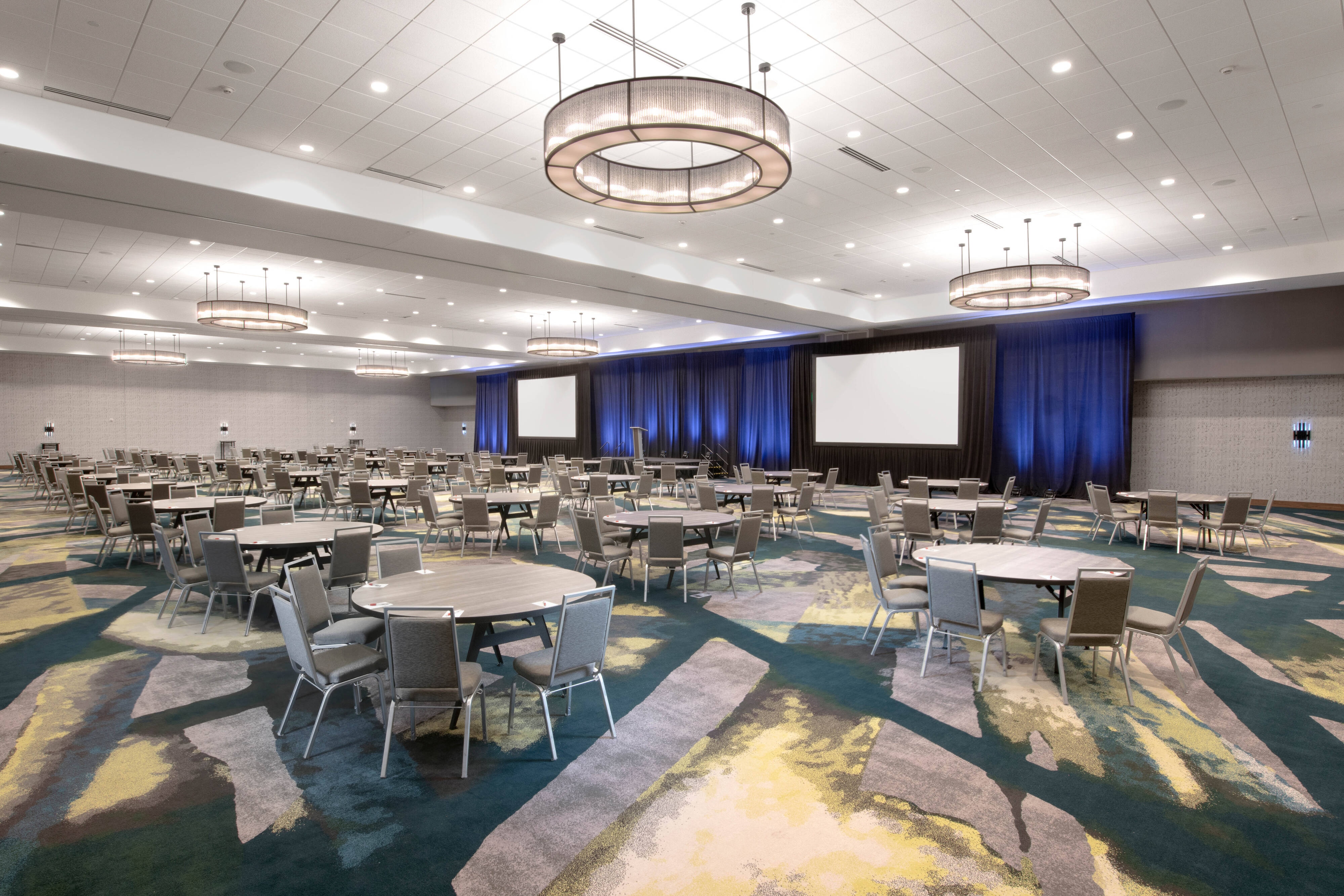 Allen Texas Corporate Events Marriott Dallas Allen Hotel & Convention