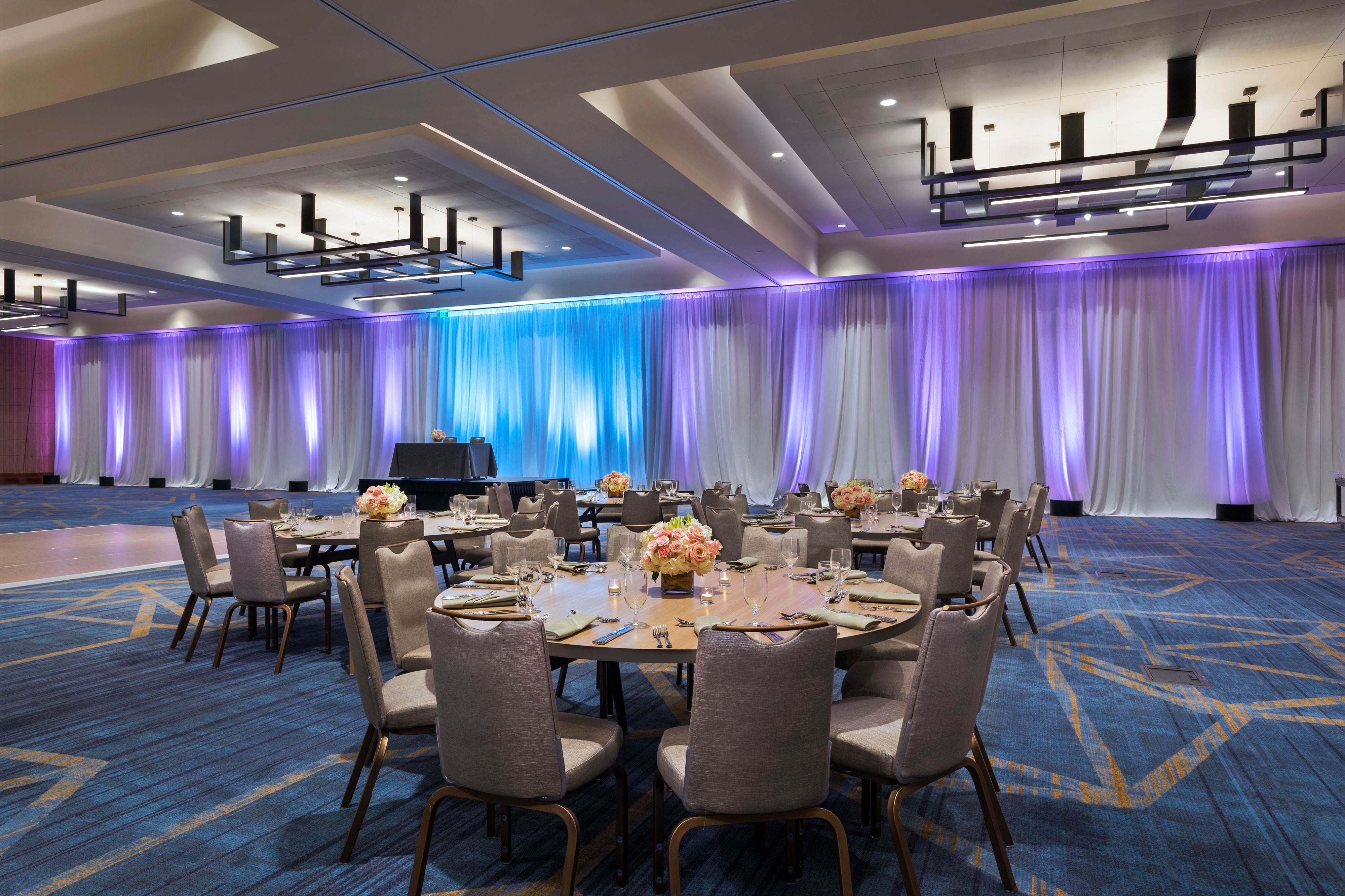 Ballroom