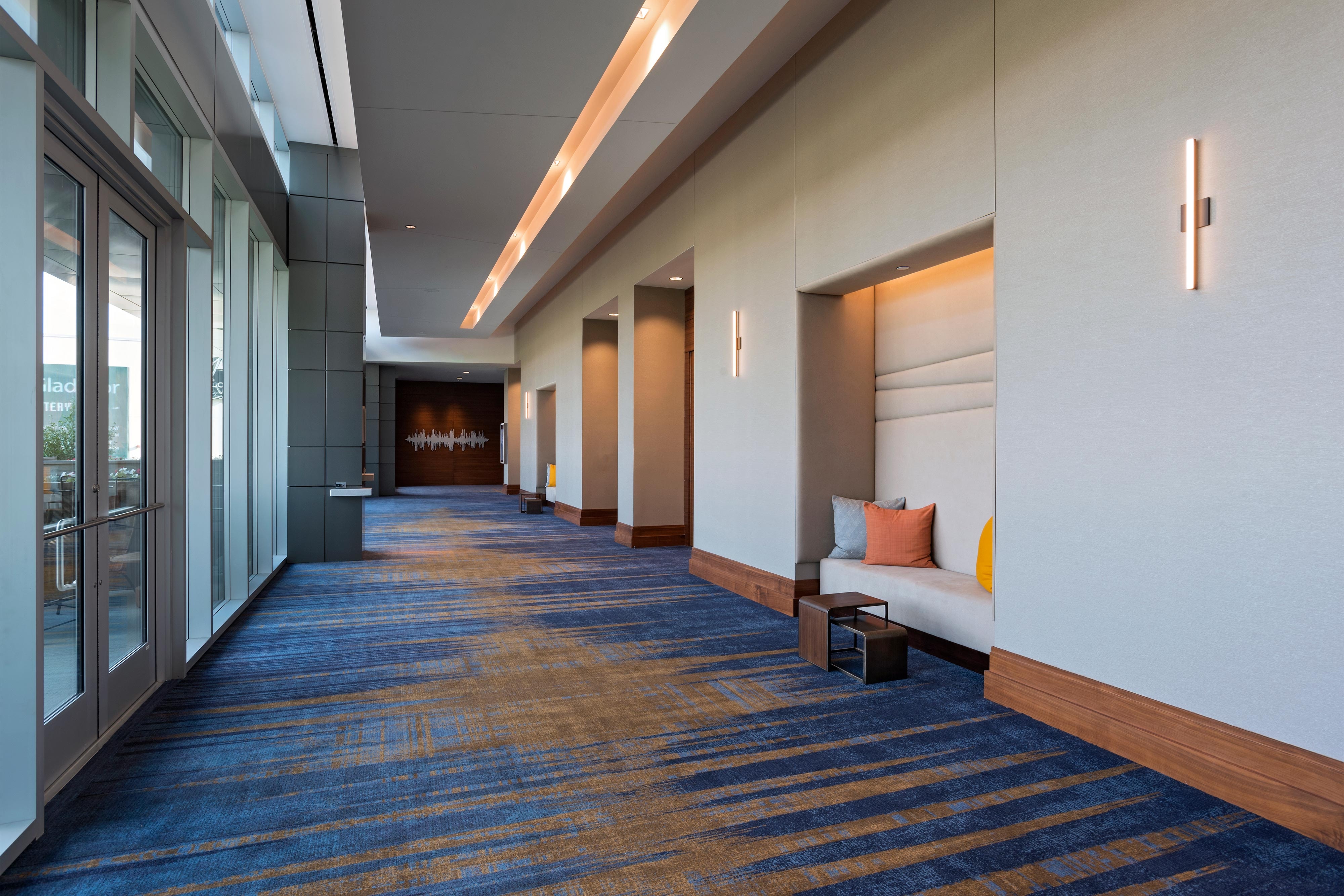 foyer