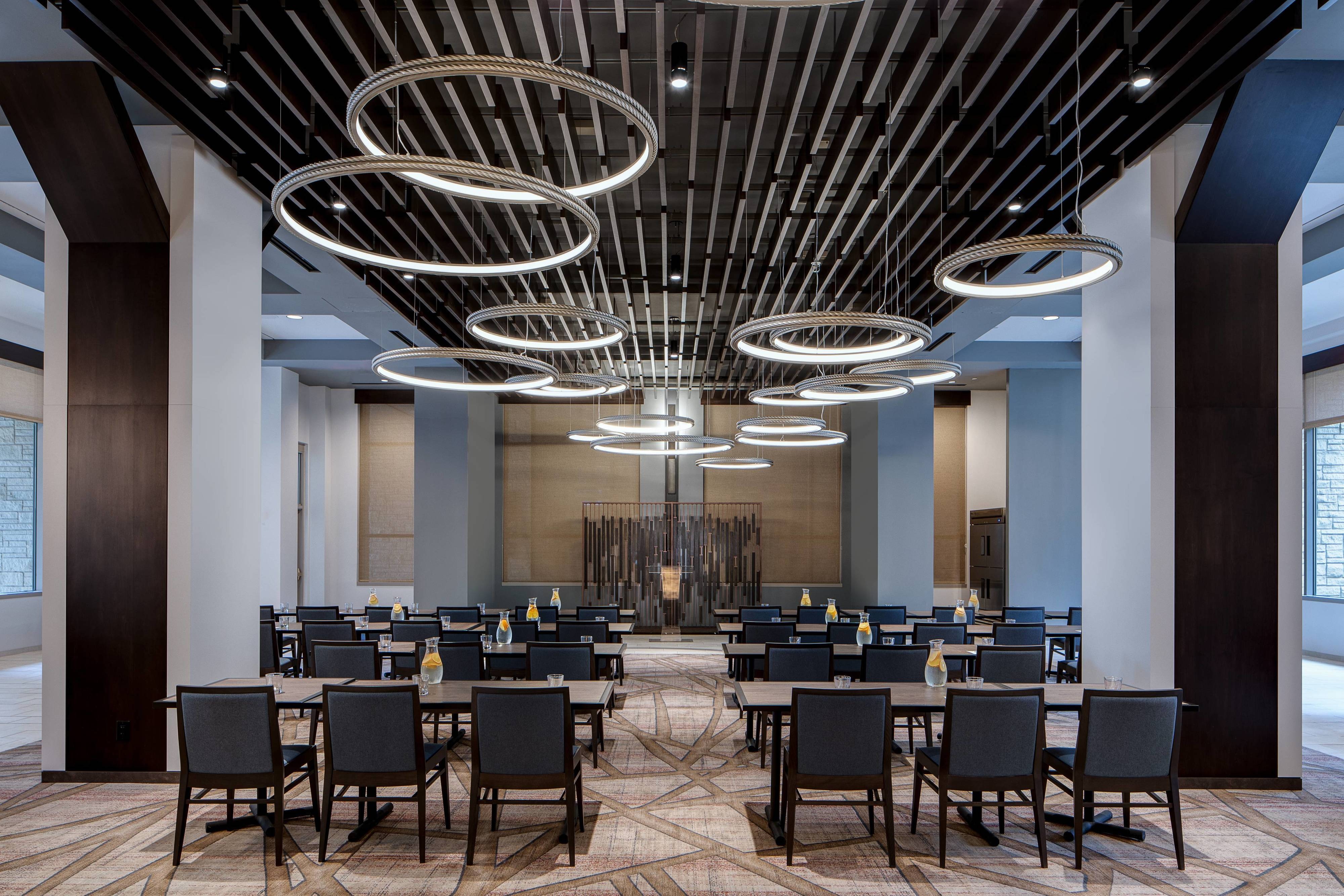 meeting room