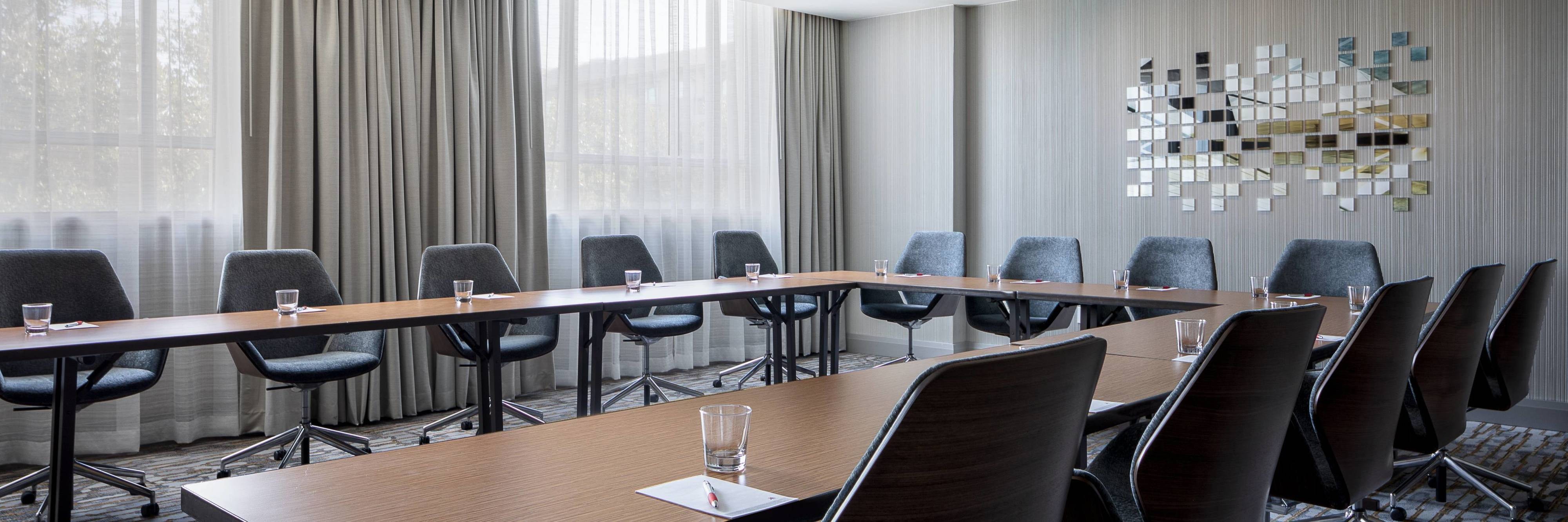 meeting room