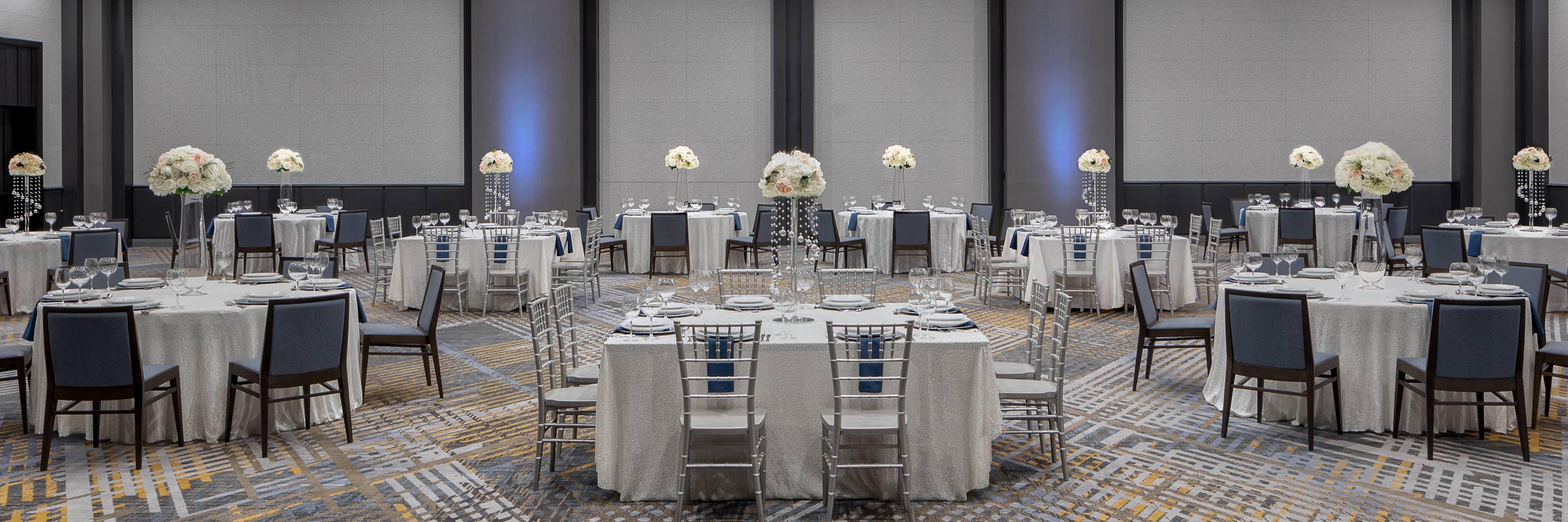 ballroom