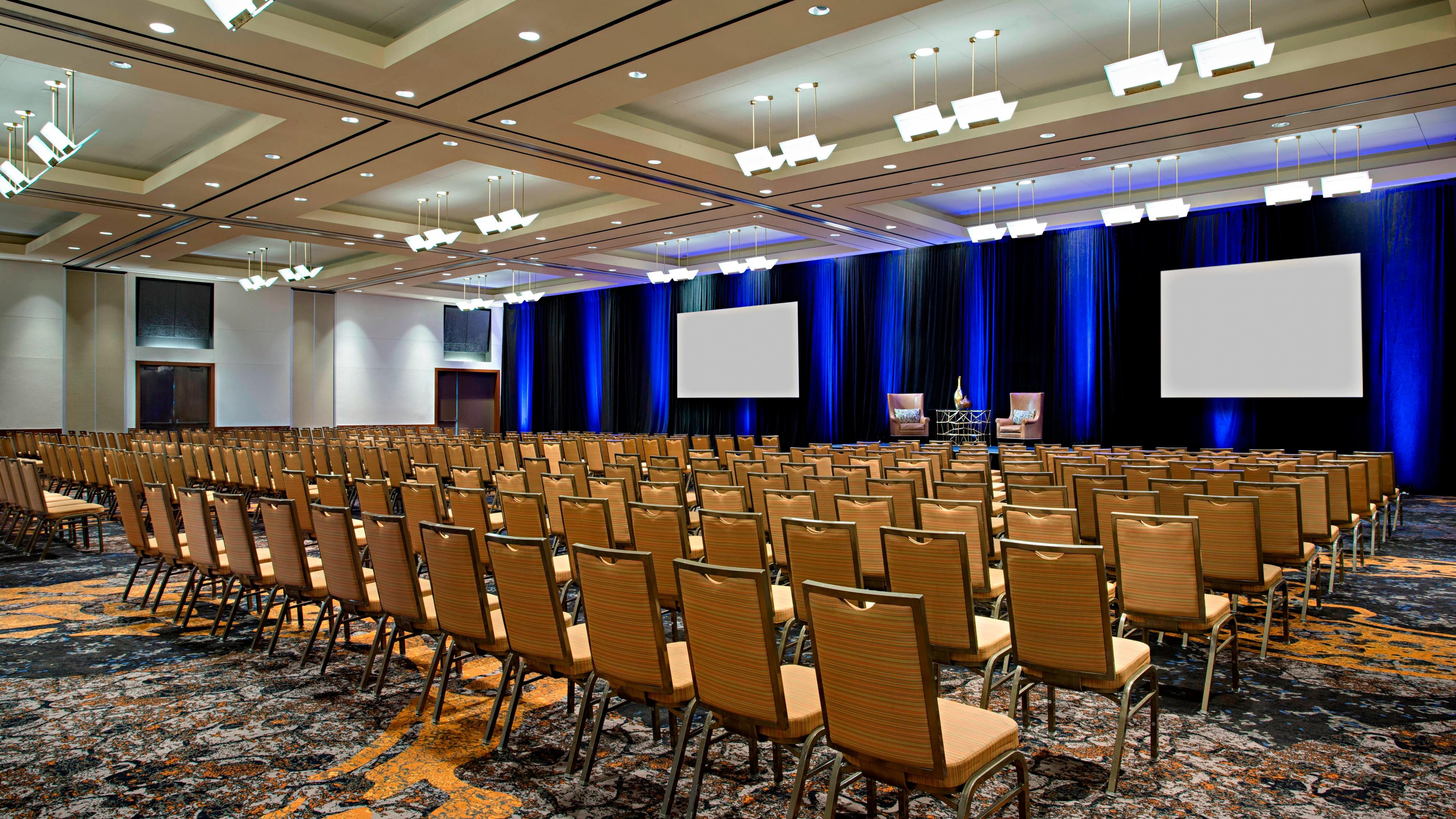 Southlake Event Center Marriott Dallas Fort Worth Westlake Marriott