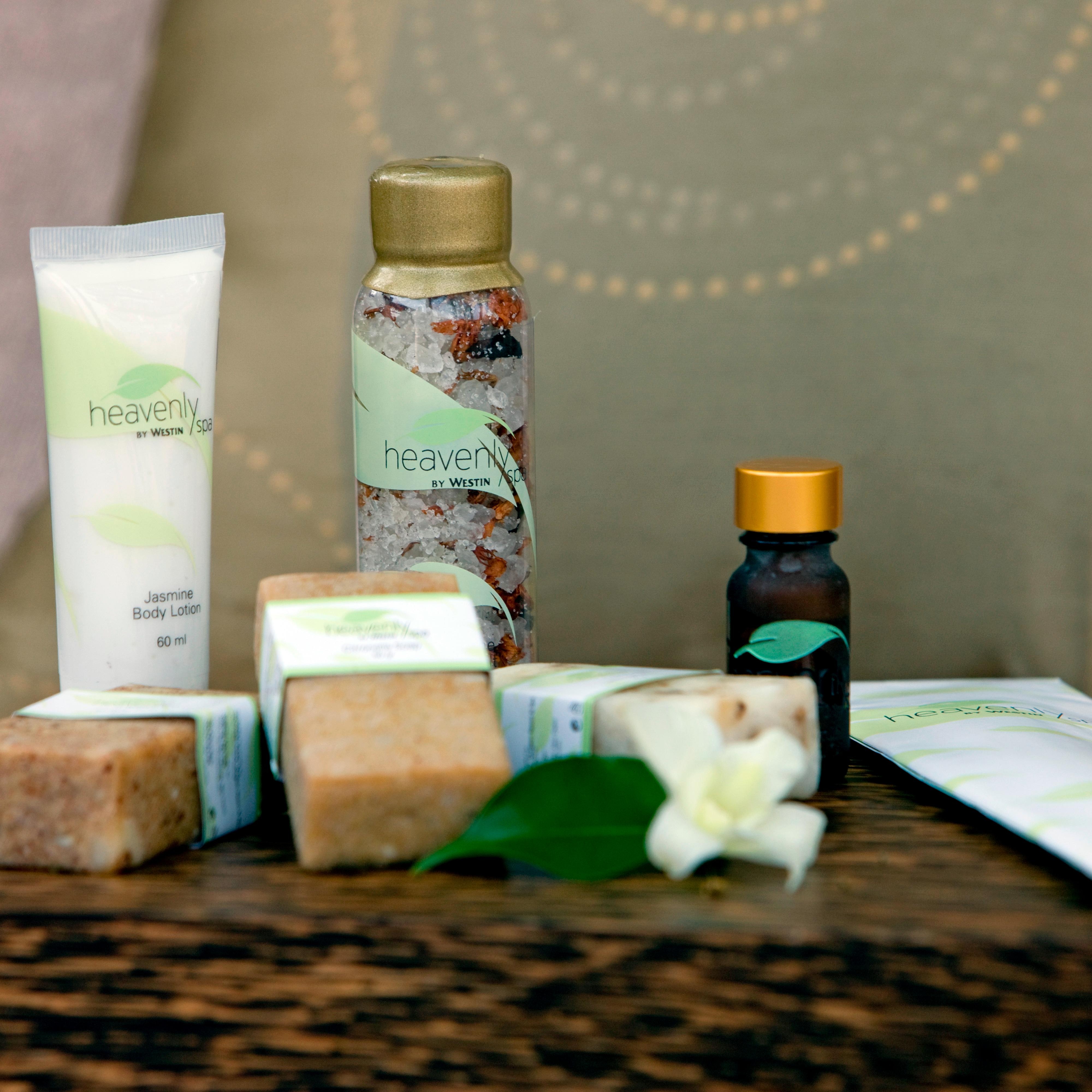 Boutique du Heavenly Spa