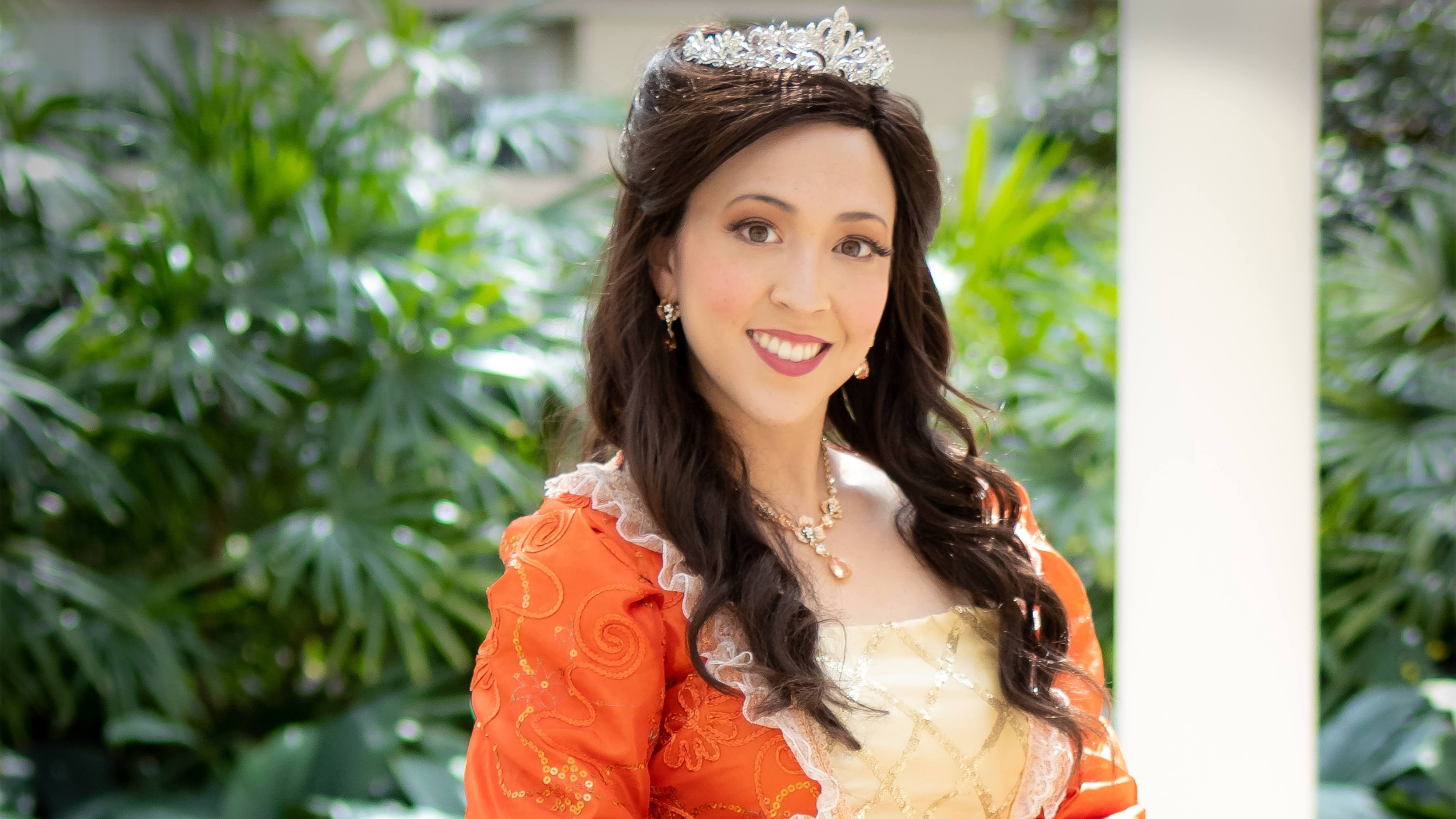 Princess