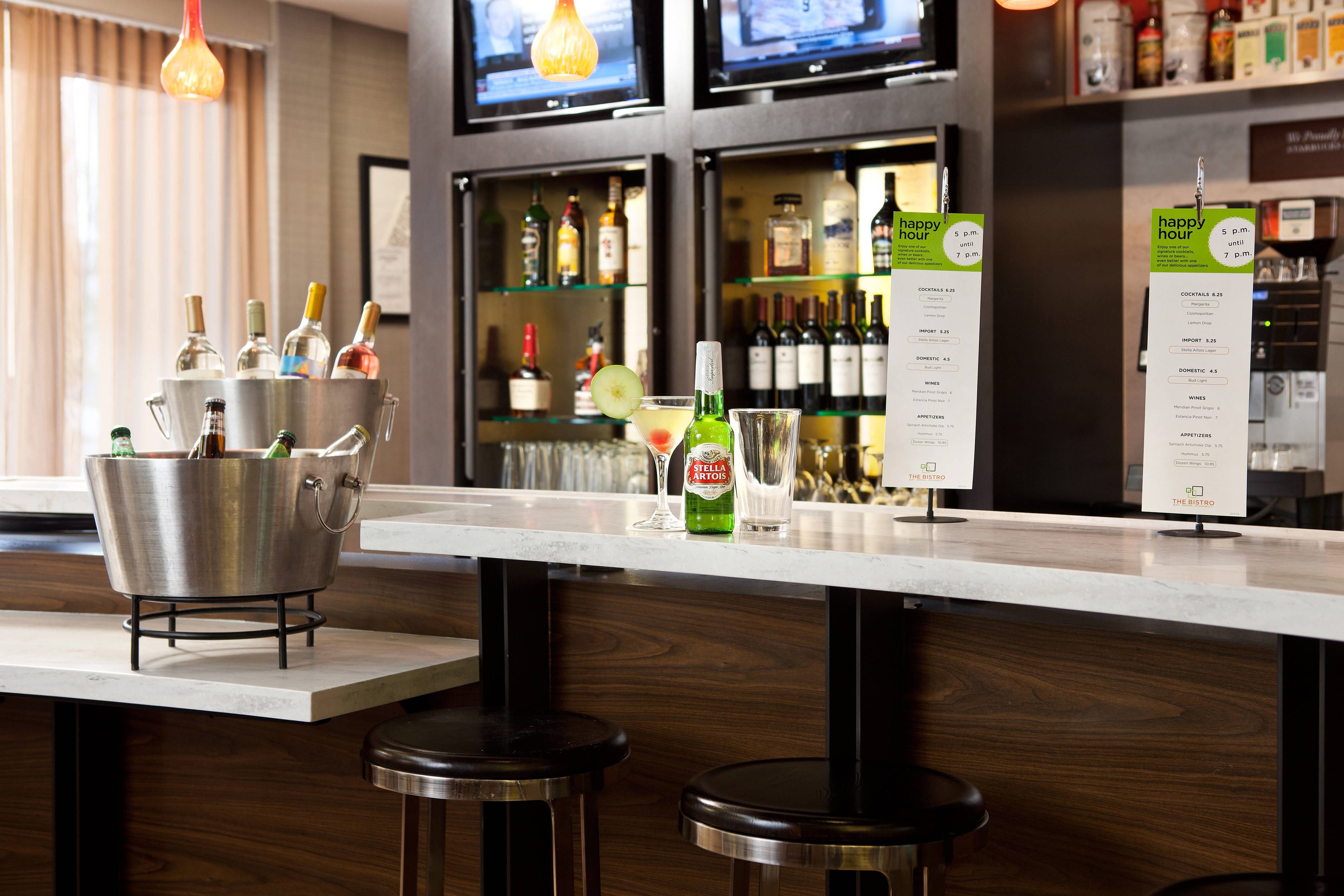 Bistro