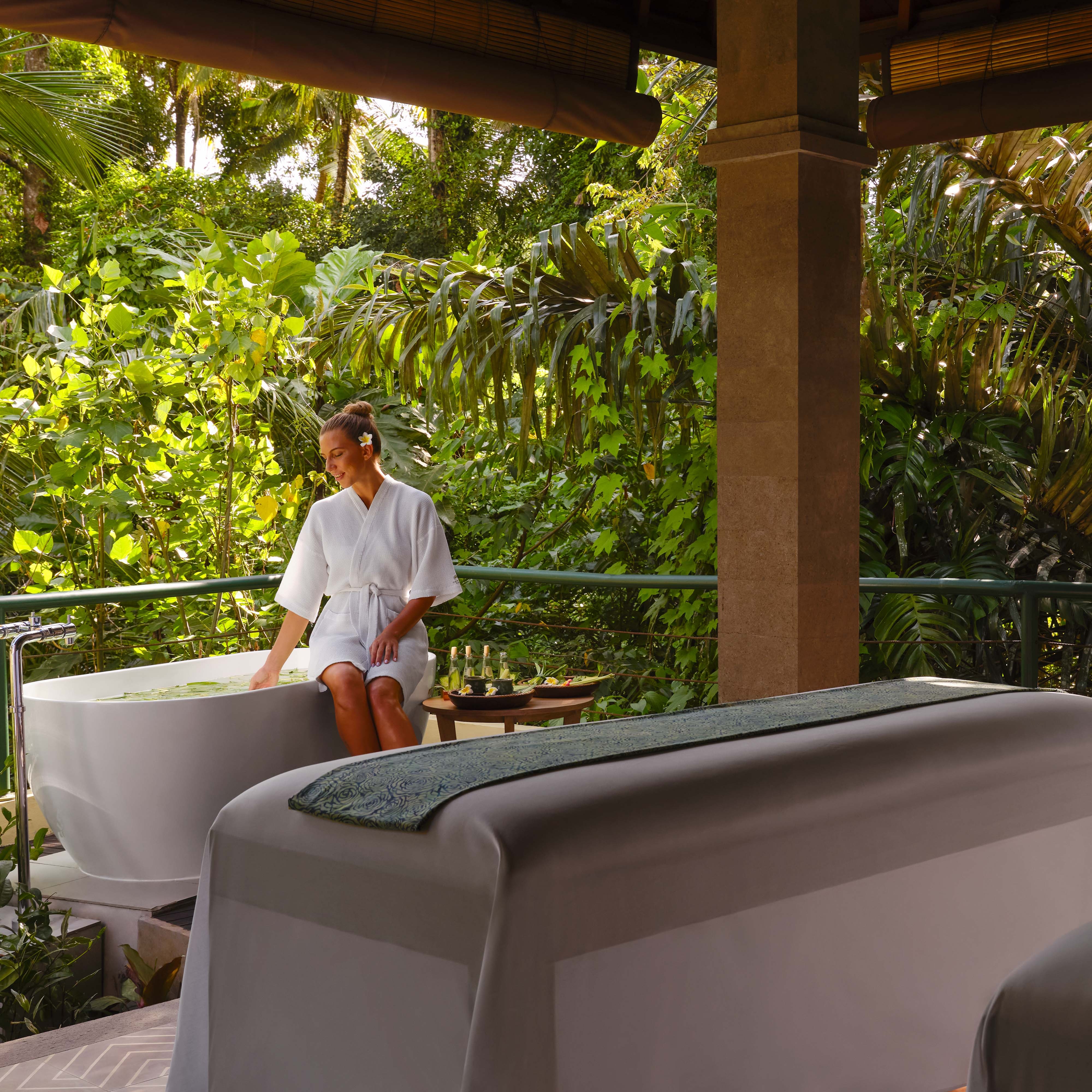 PancaMaya Wellness