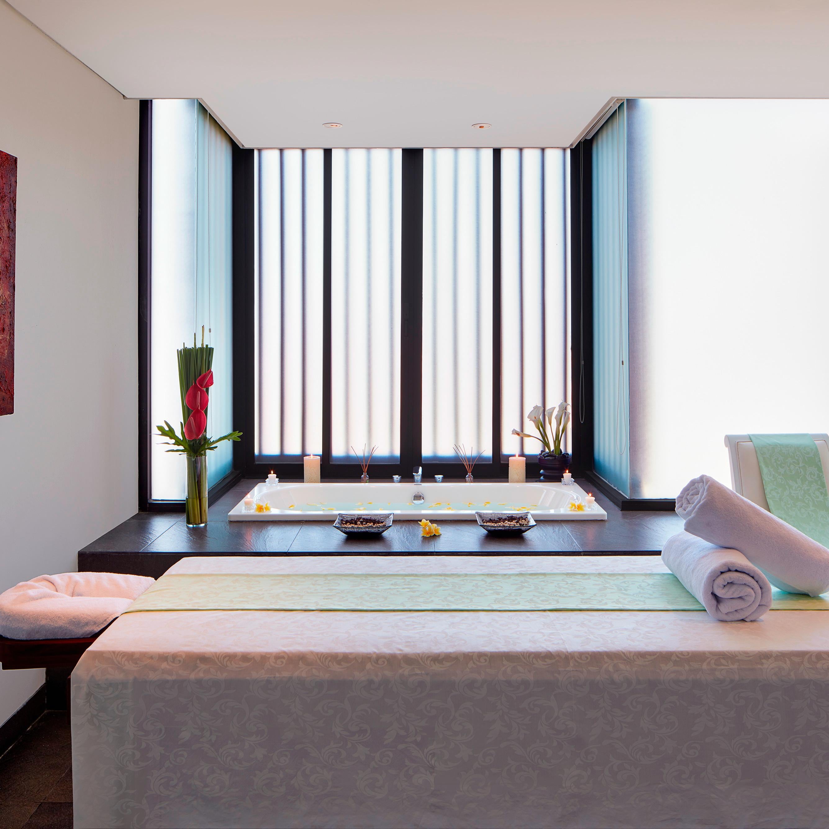 Aswangga Spa
