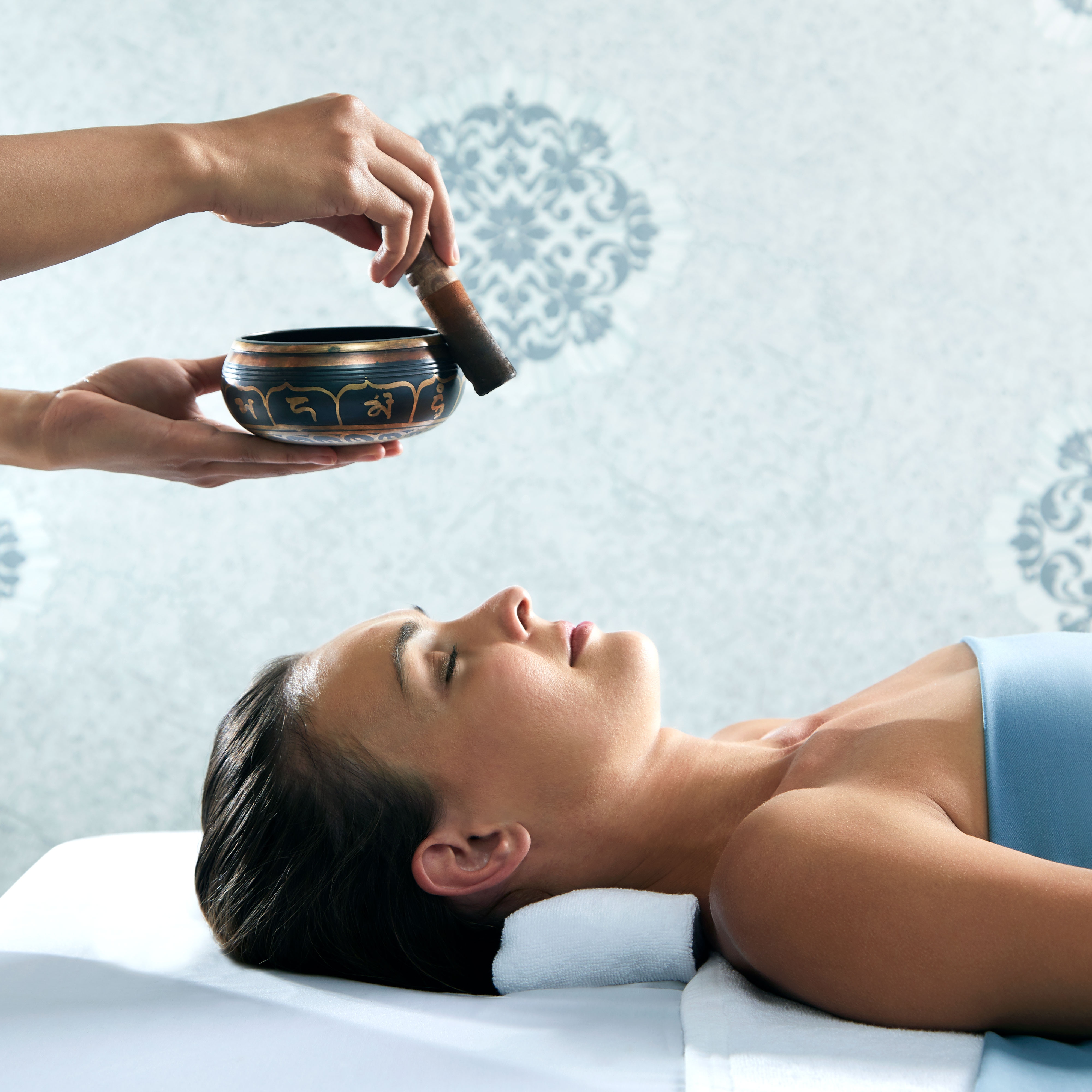 Gamelan Spa