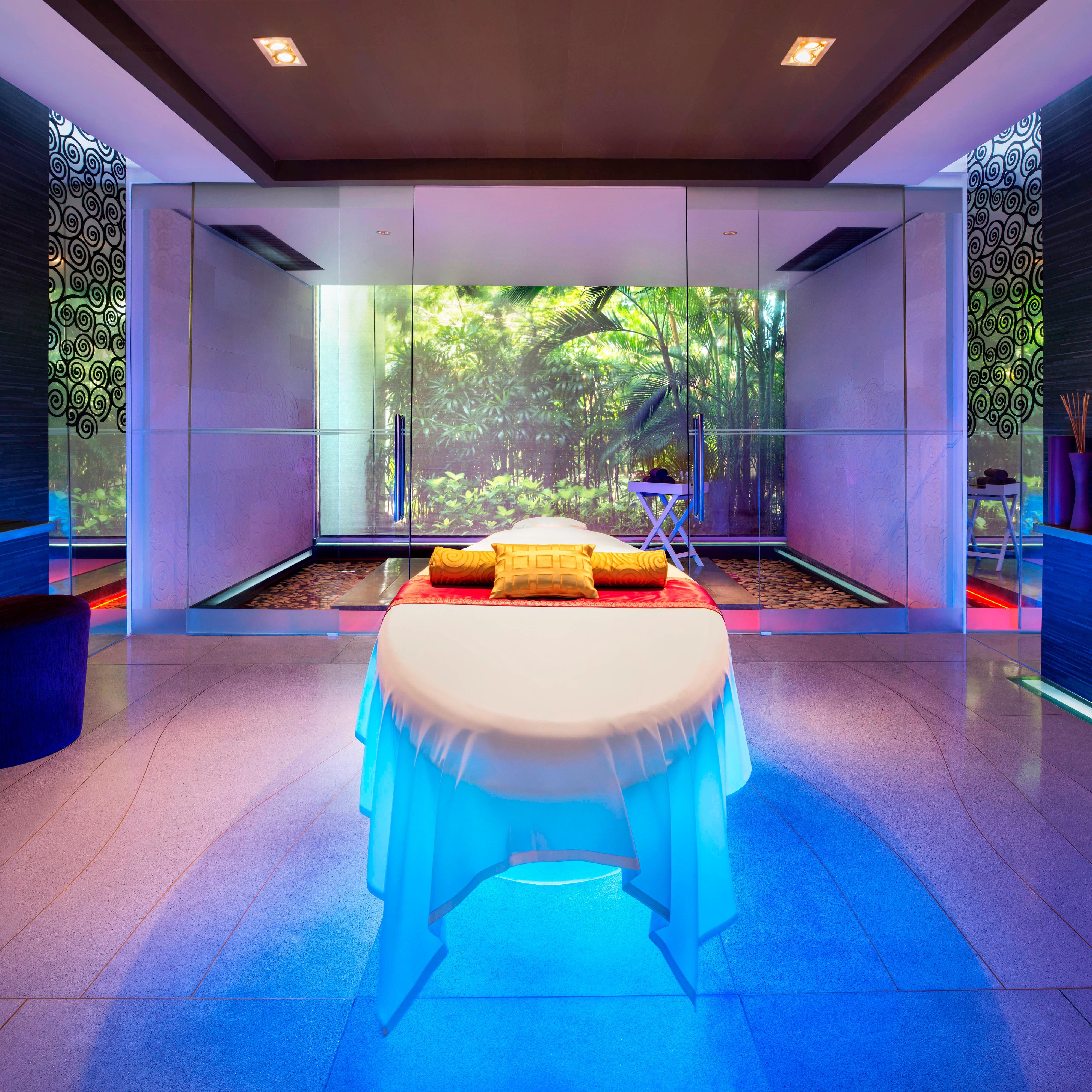 Bali Spa Resort