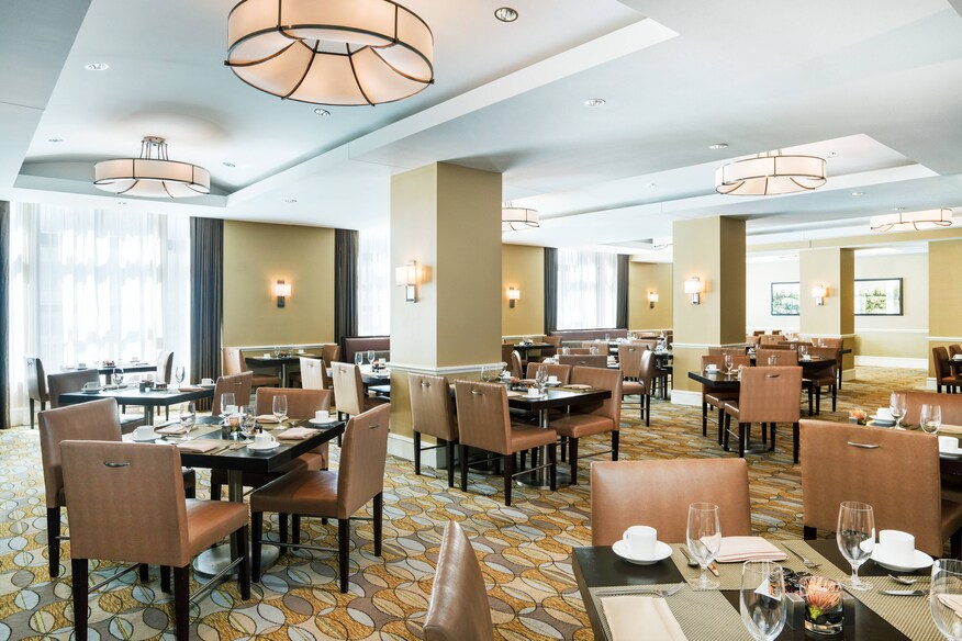 Boulevard Restaurant
