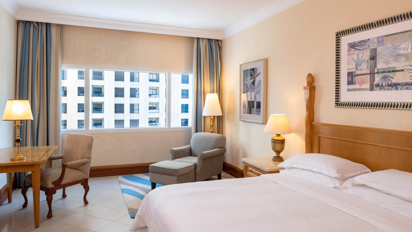 Family Room - JBR View