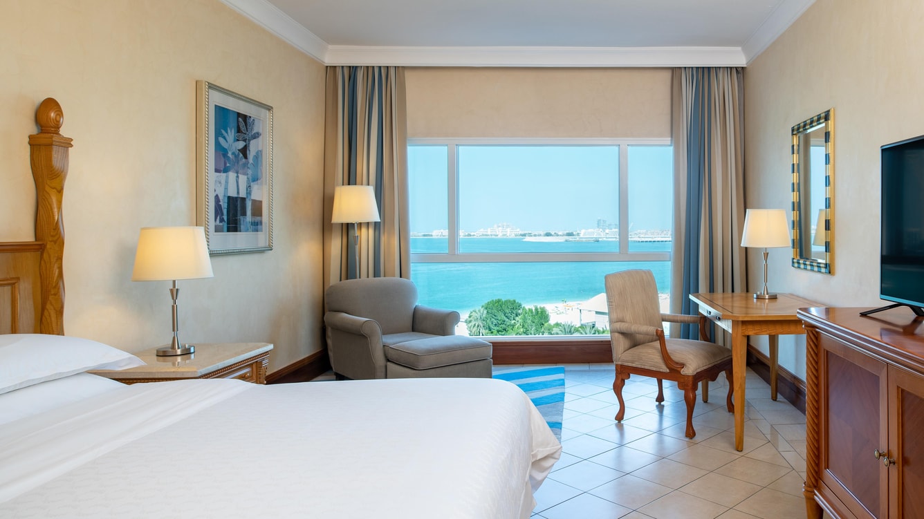 Club Sea View