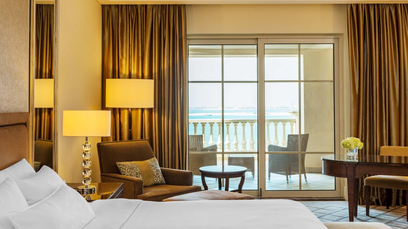 Deluxe Sea View
