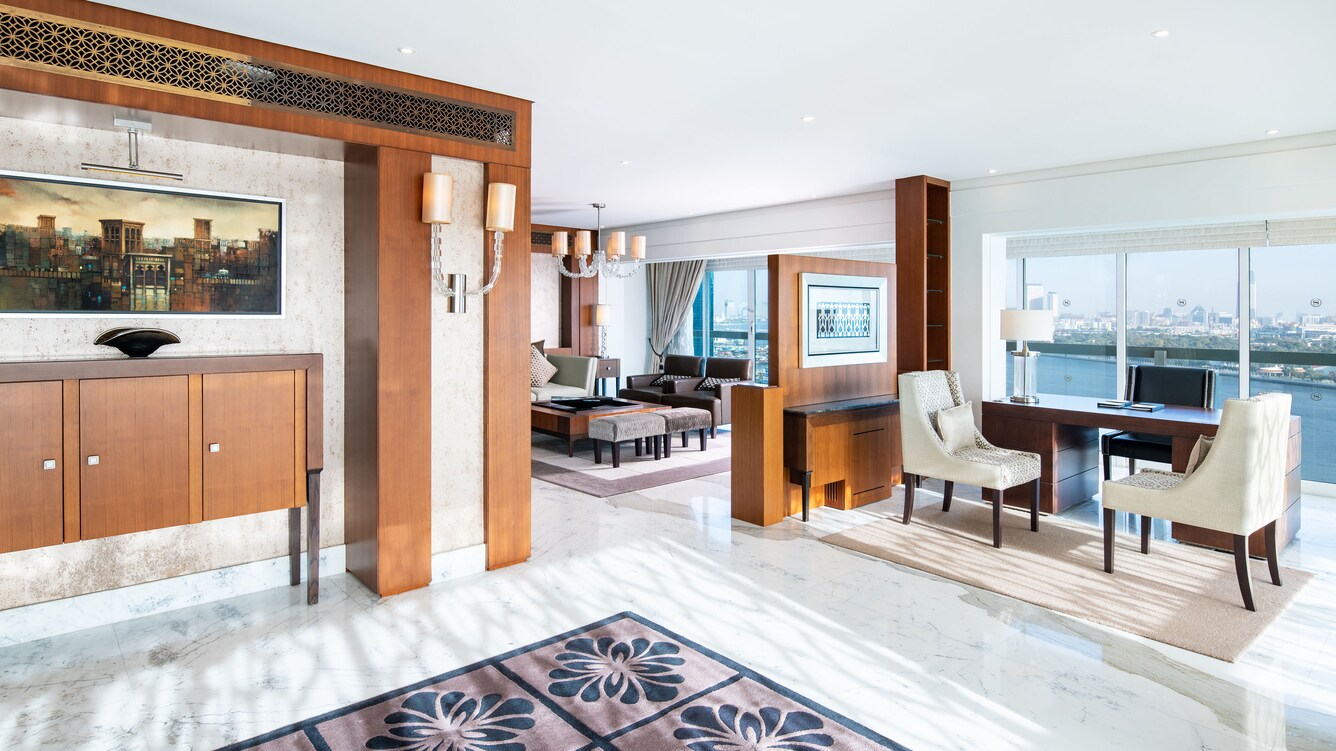 Royal Suite