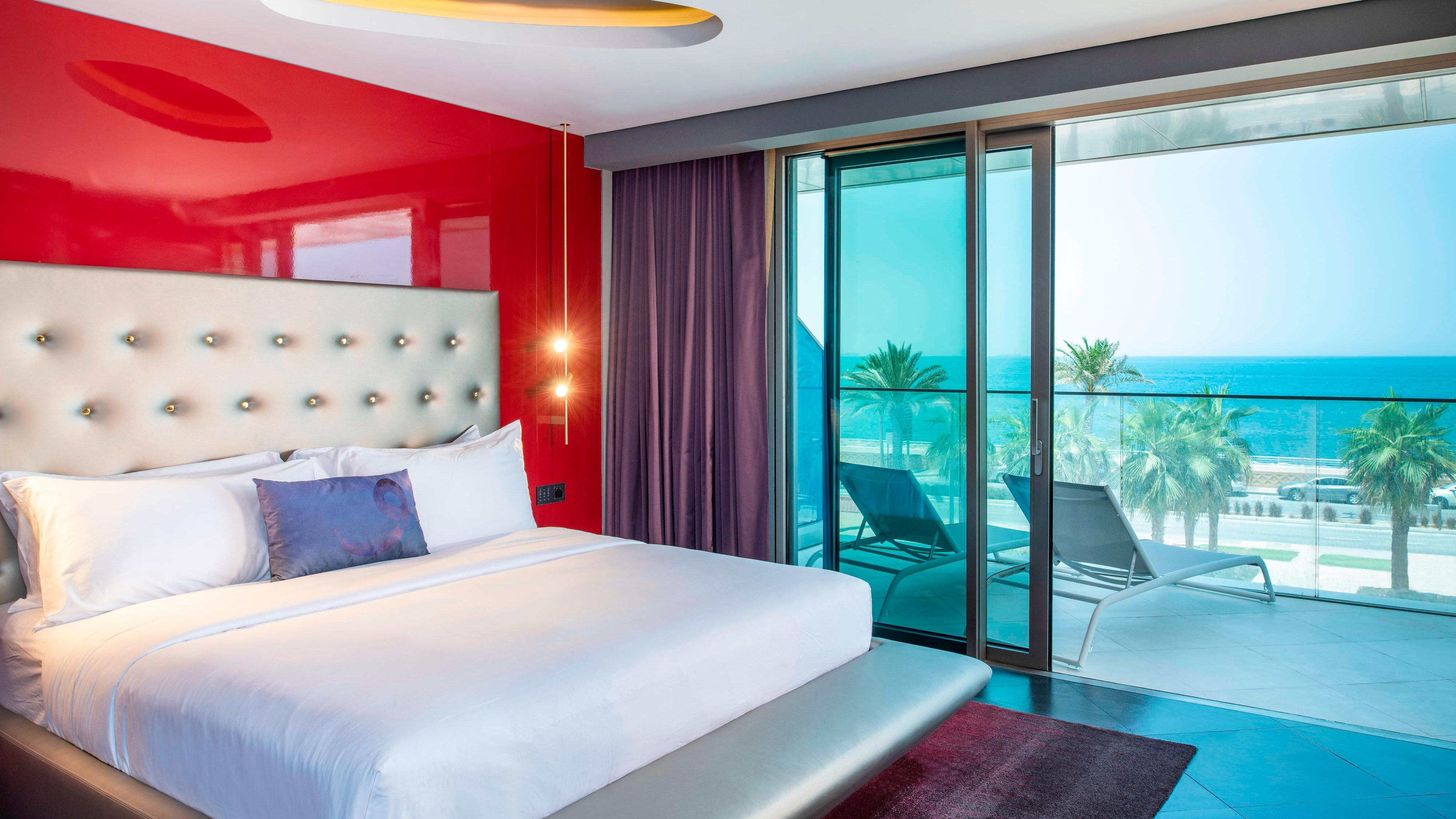 جناح جانبي (Corner)