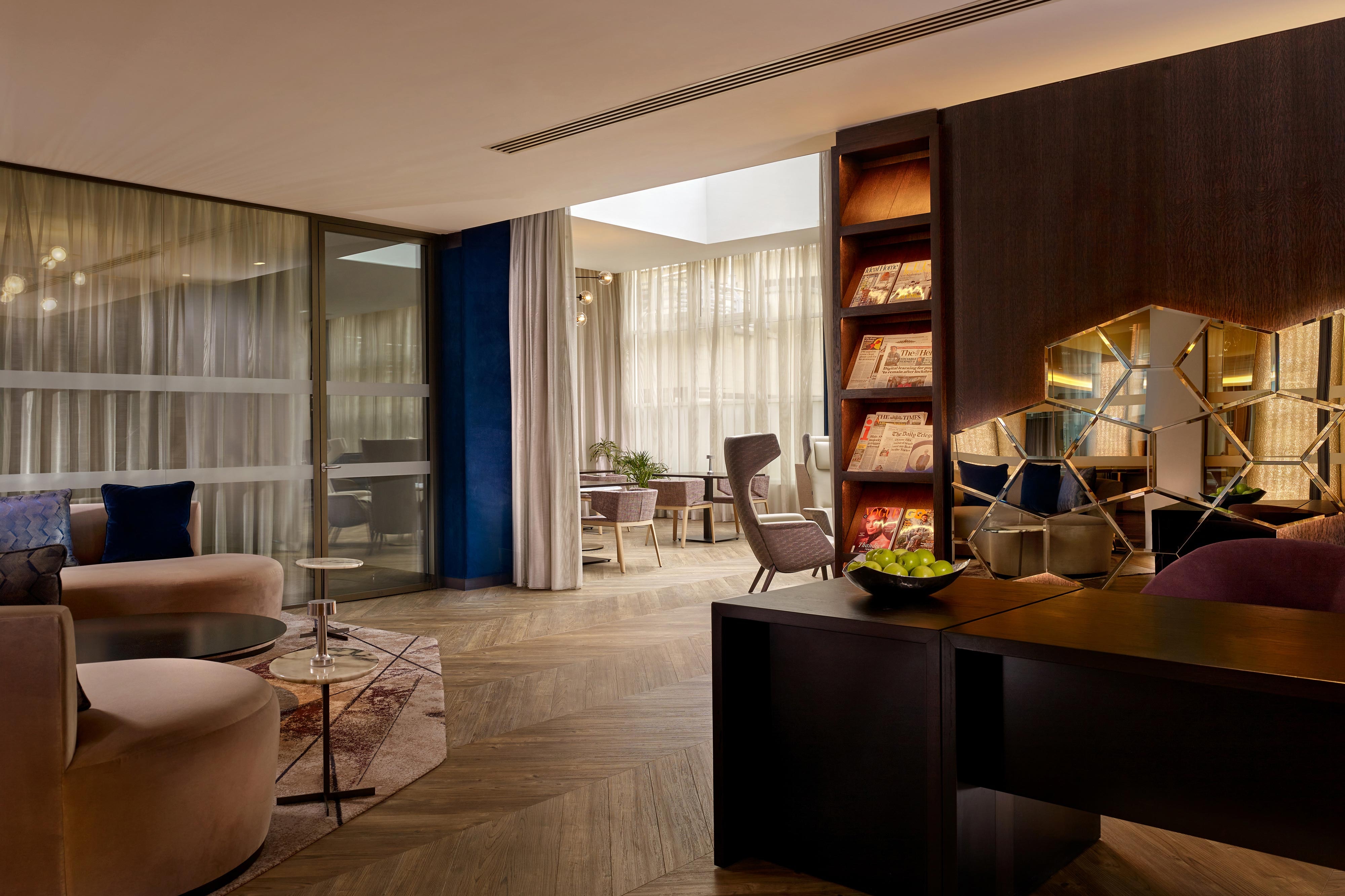 Sheraton Club