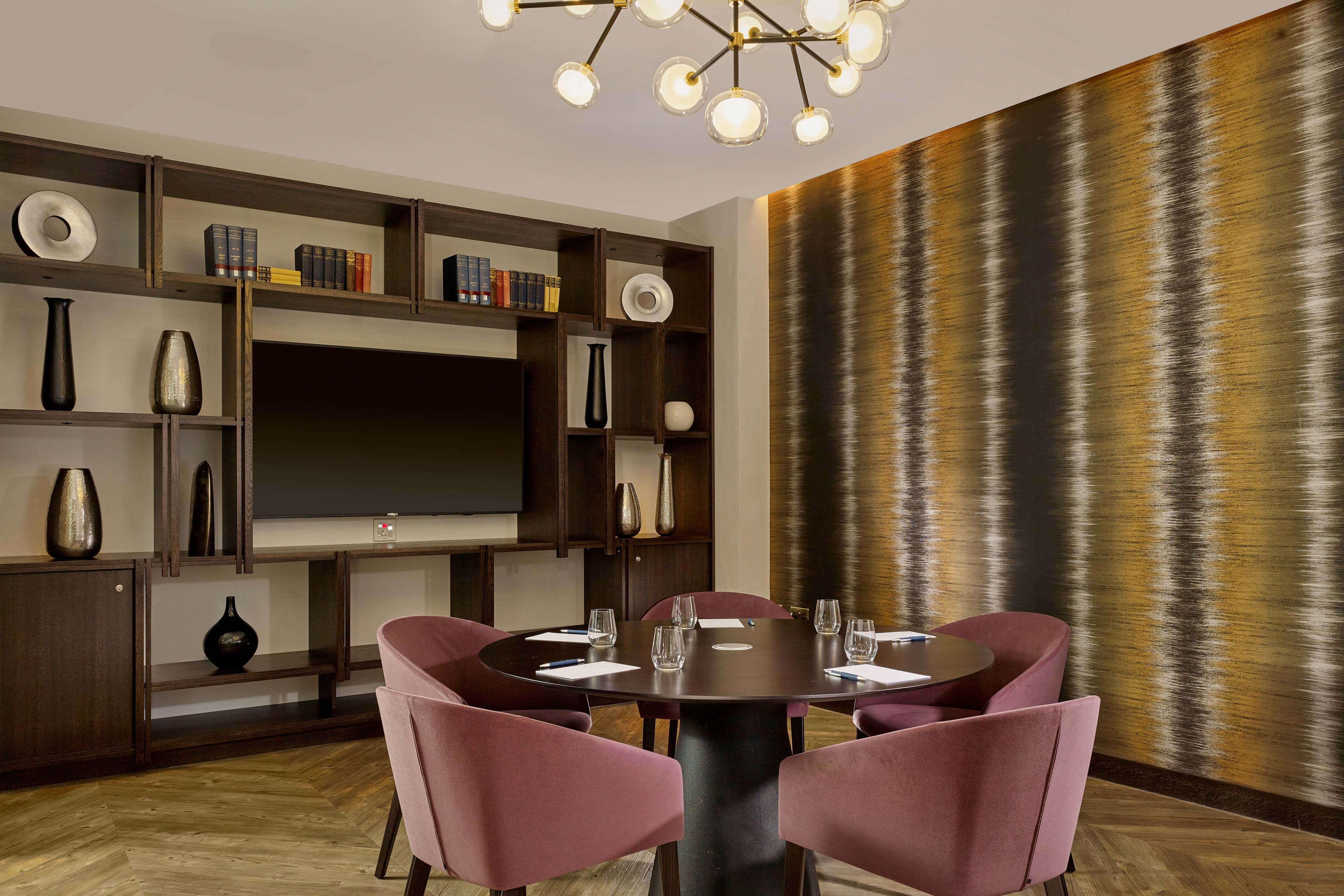 Sheraton Club