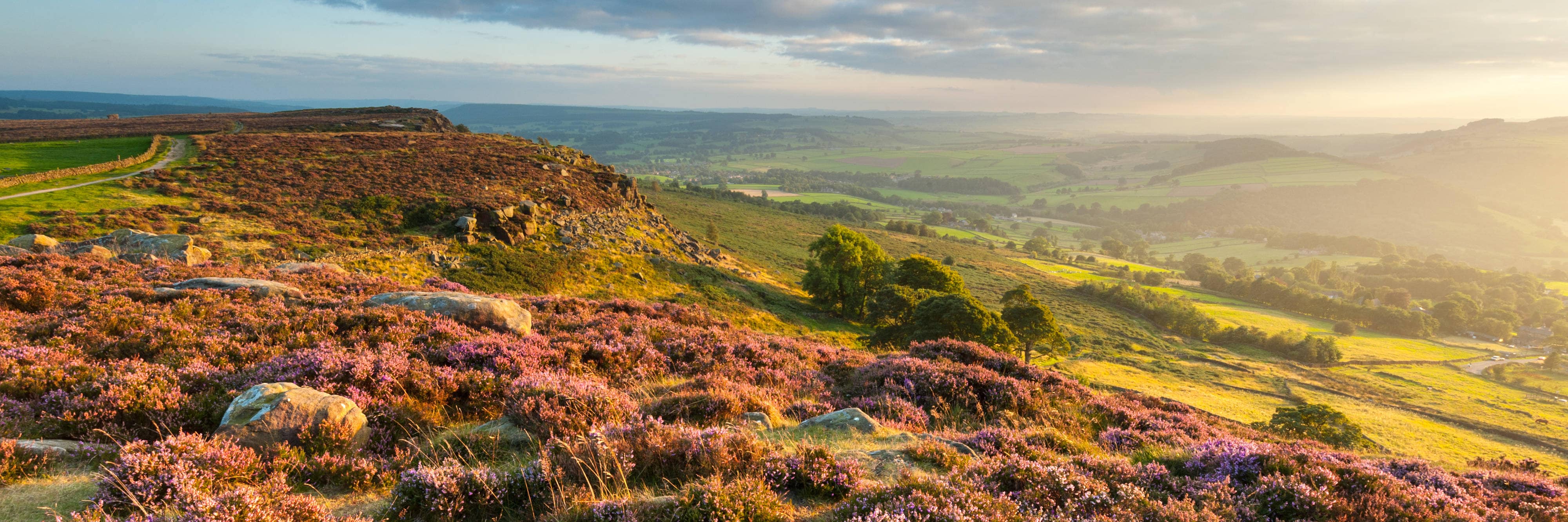 Peak District