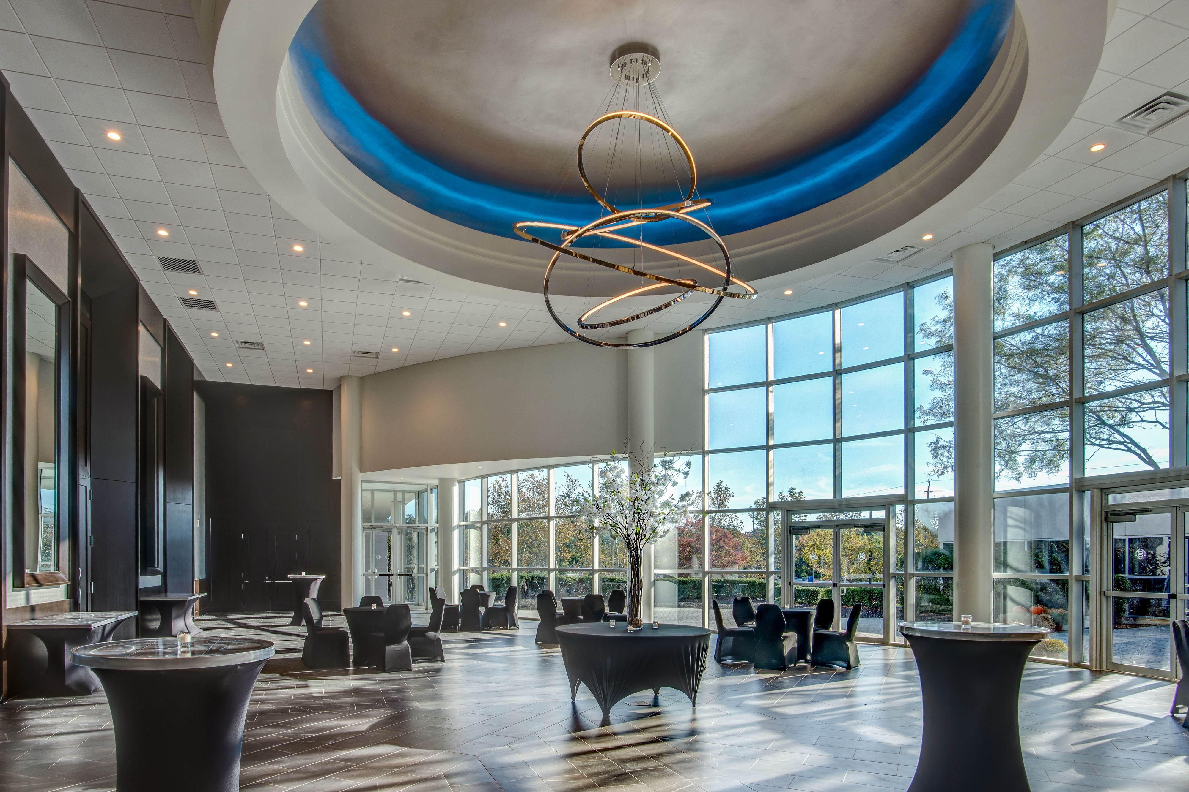 The Atrium
