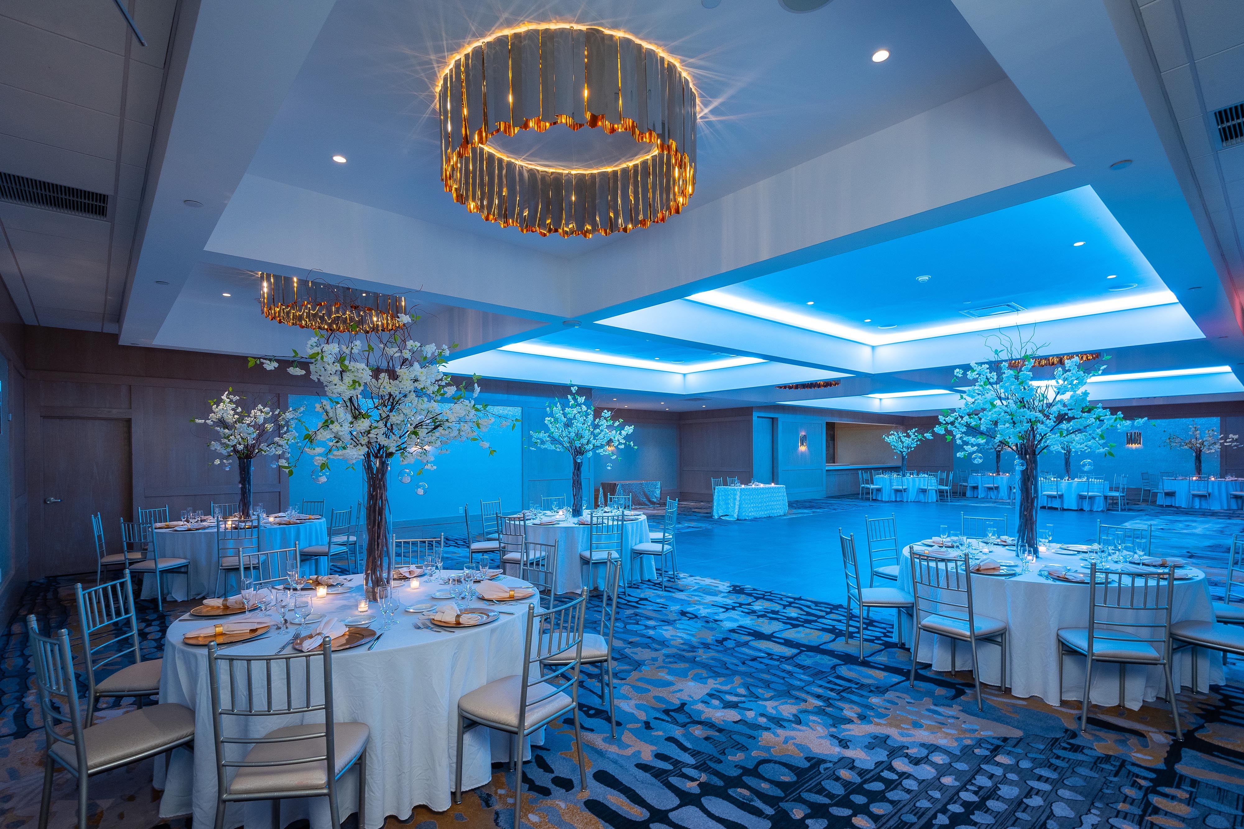 Ballroom