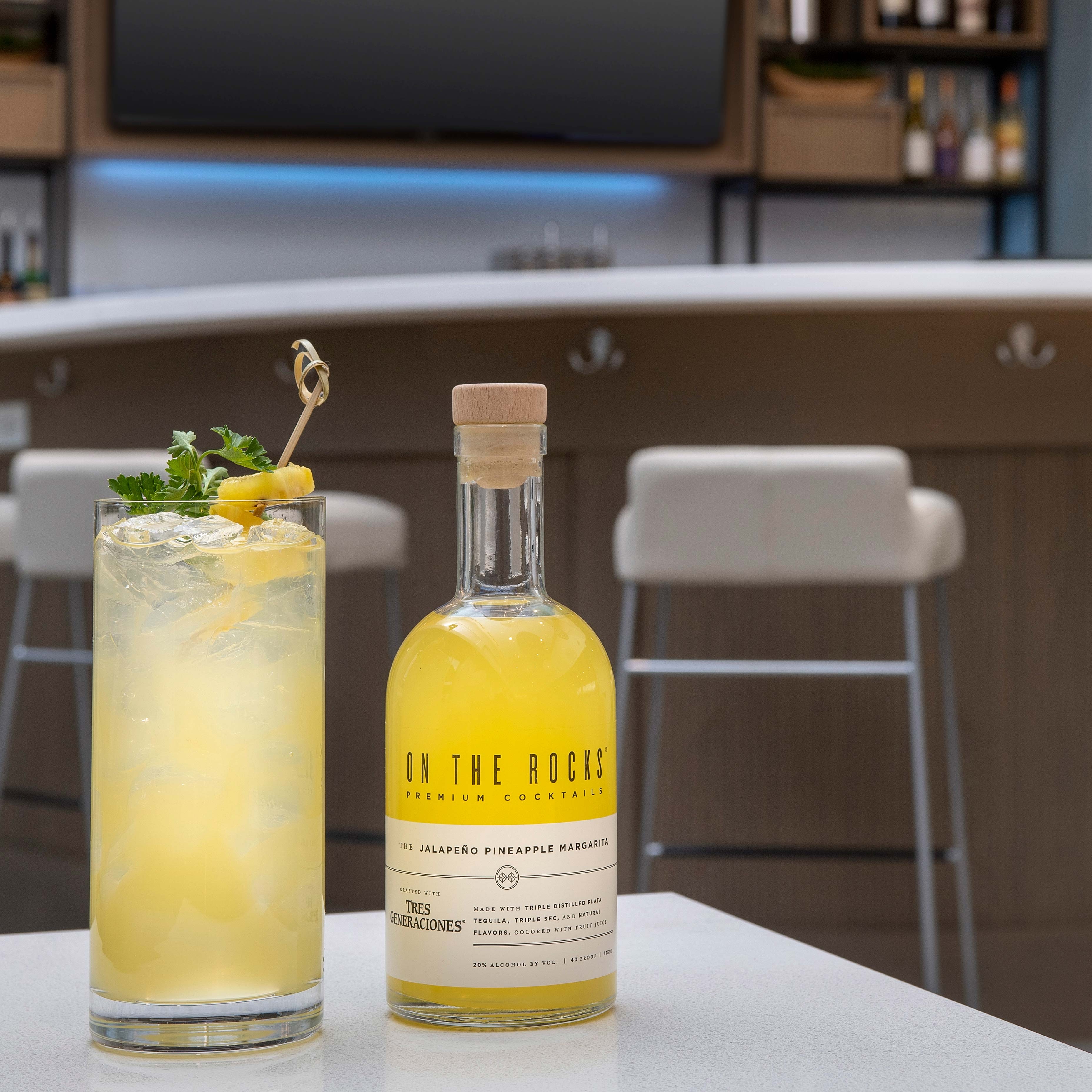 REVIVE - Cocktails With Friends