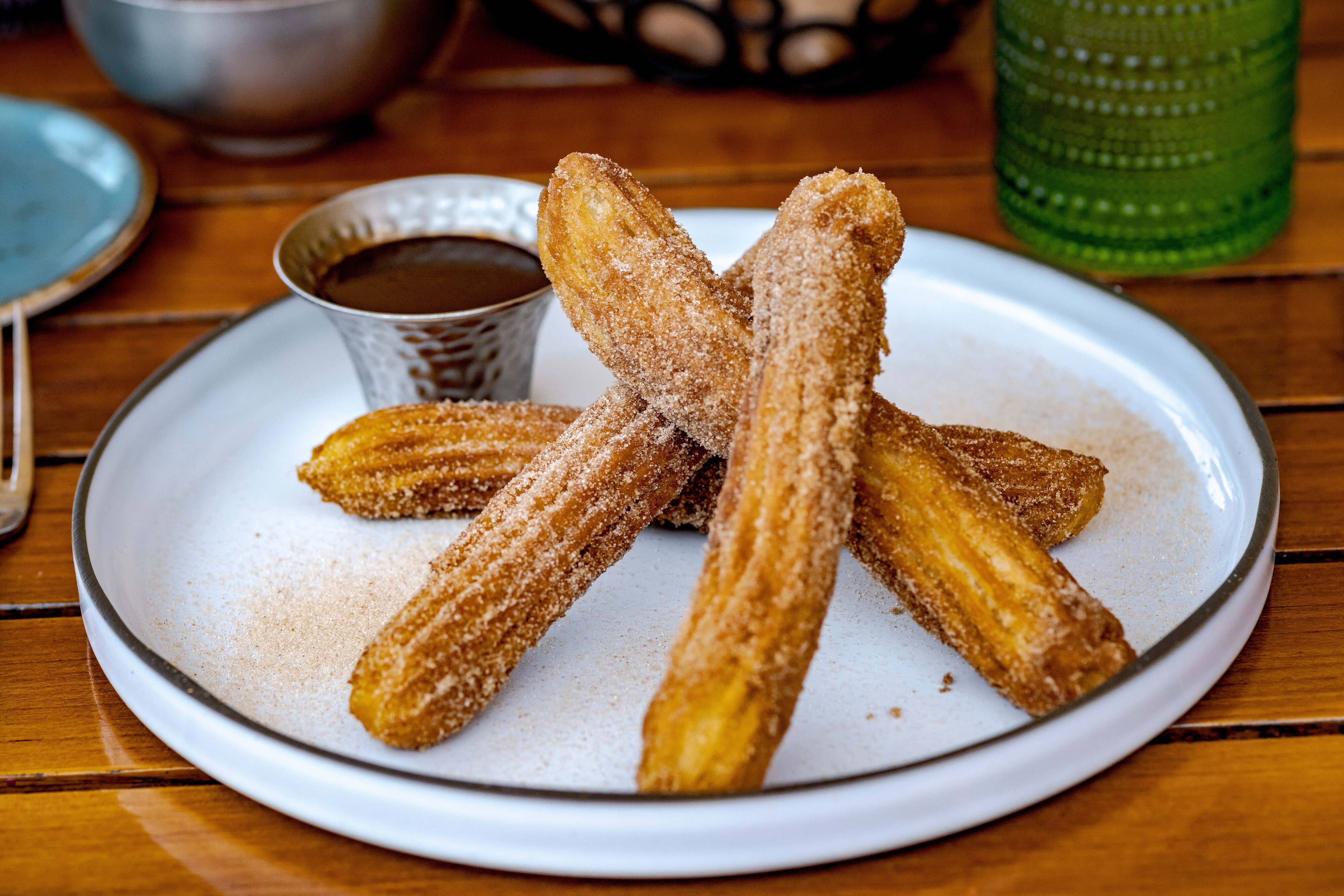 Churros