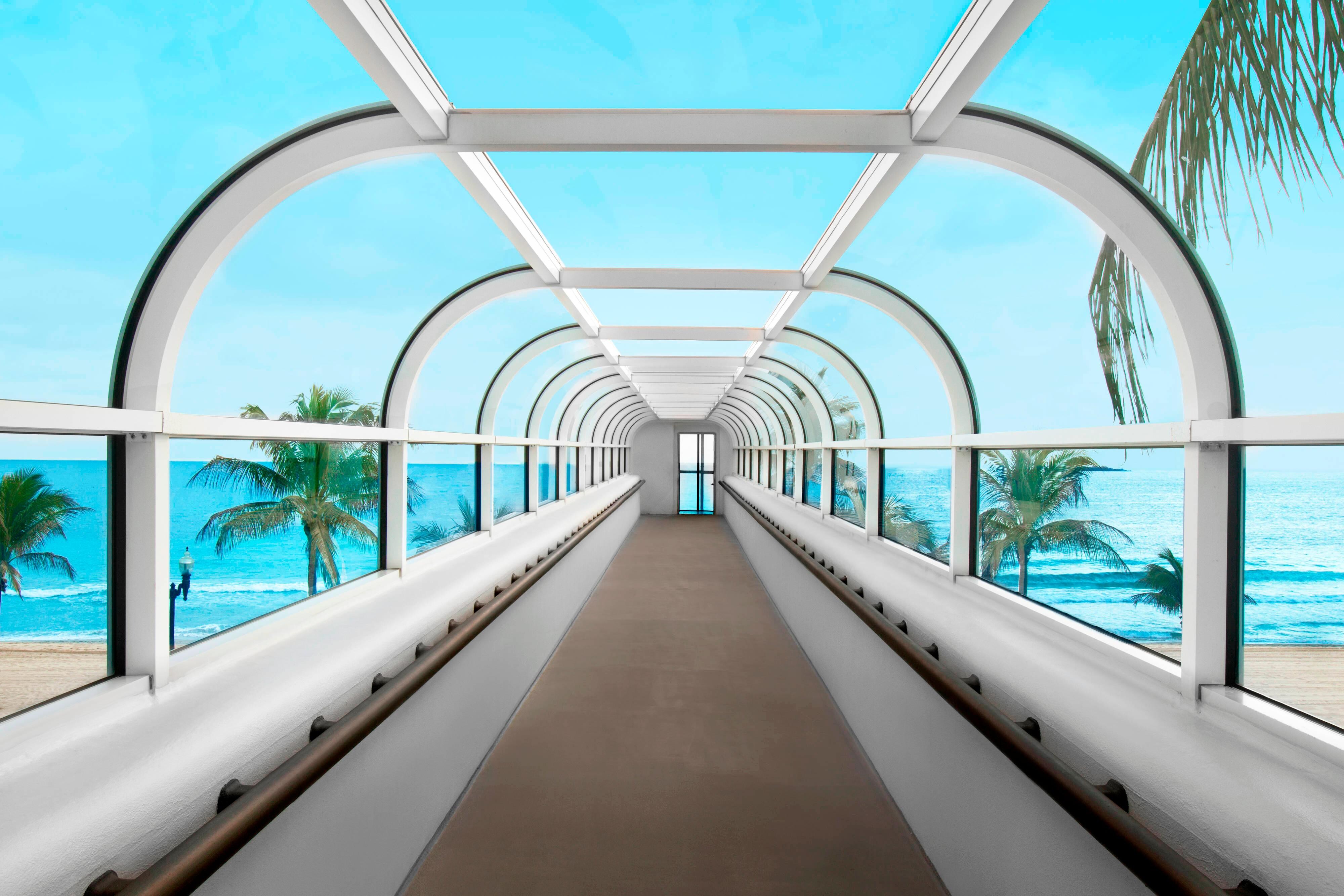 skywalk