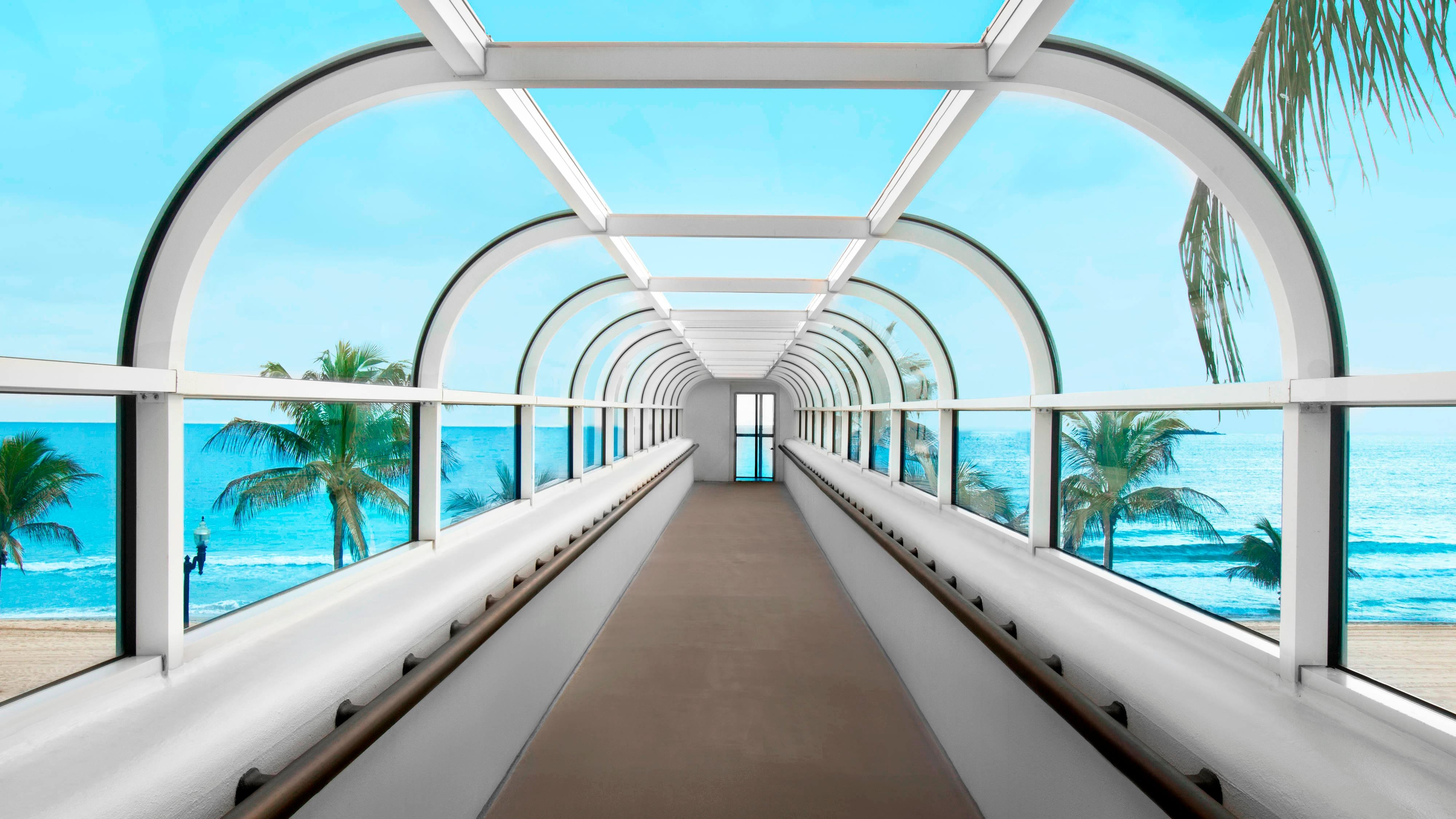 Skywalk