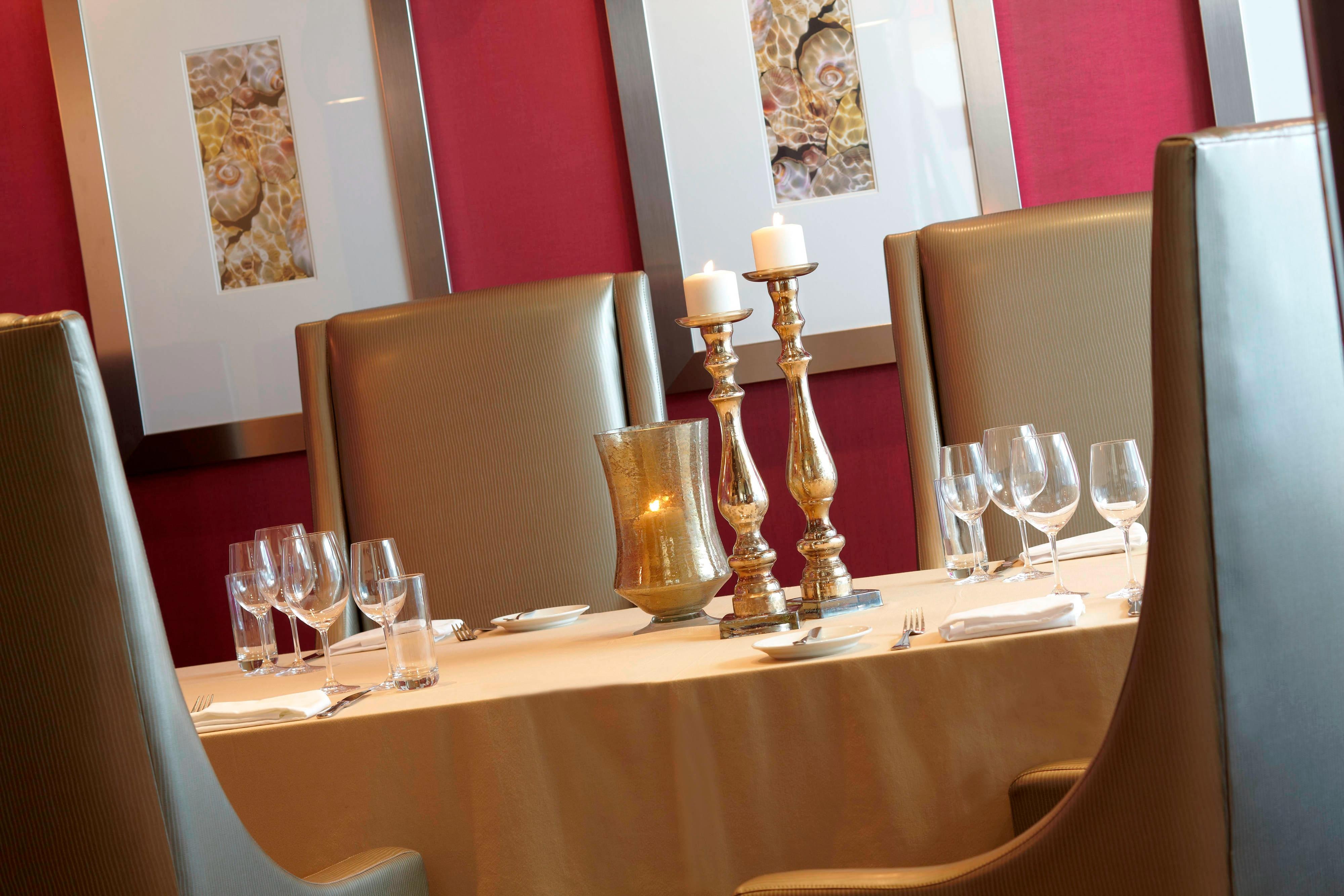 Bin 595 - Private Dining
