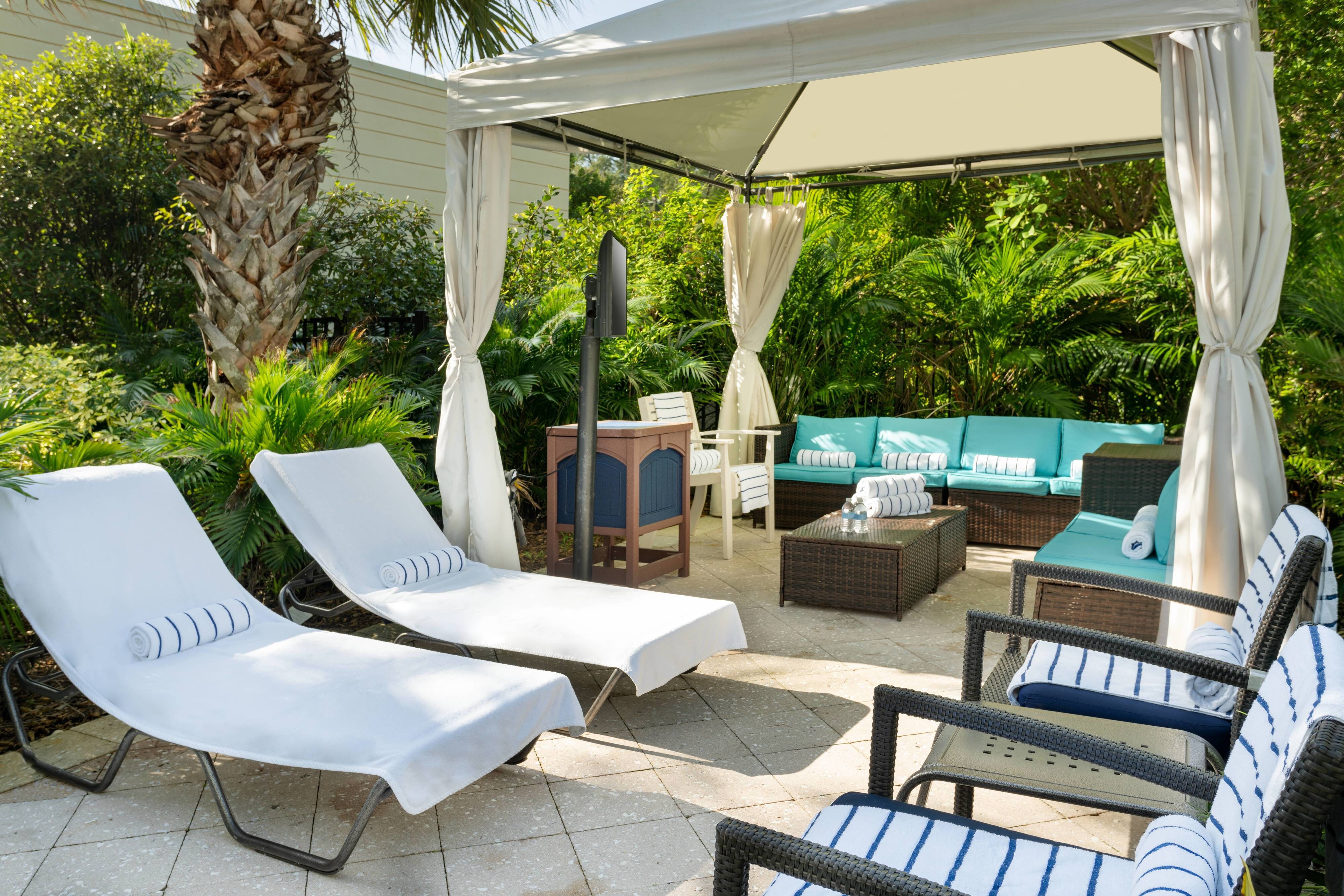 Cabana