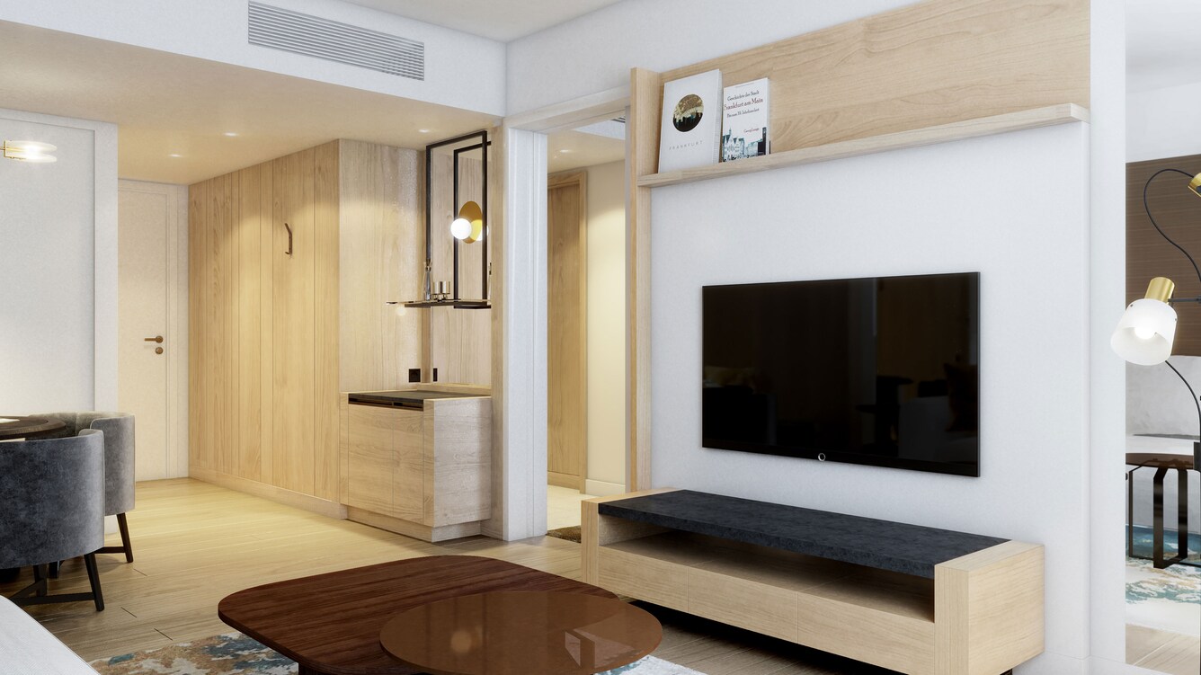 Junior Suite