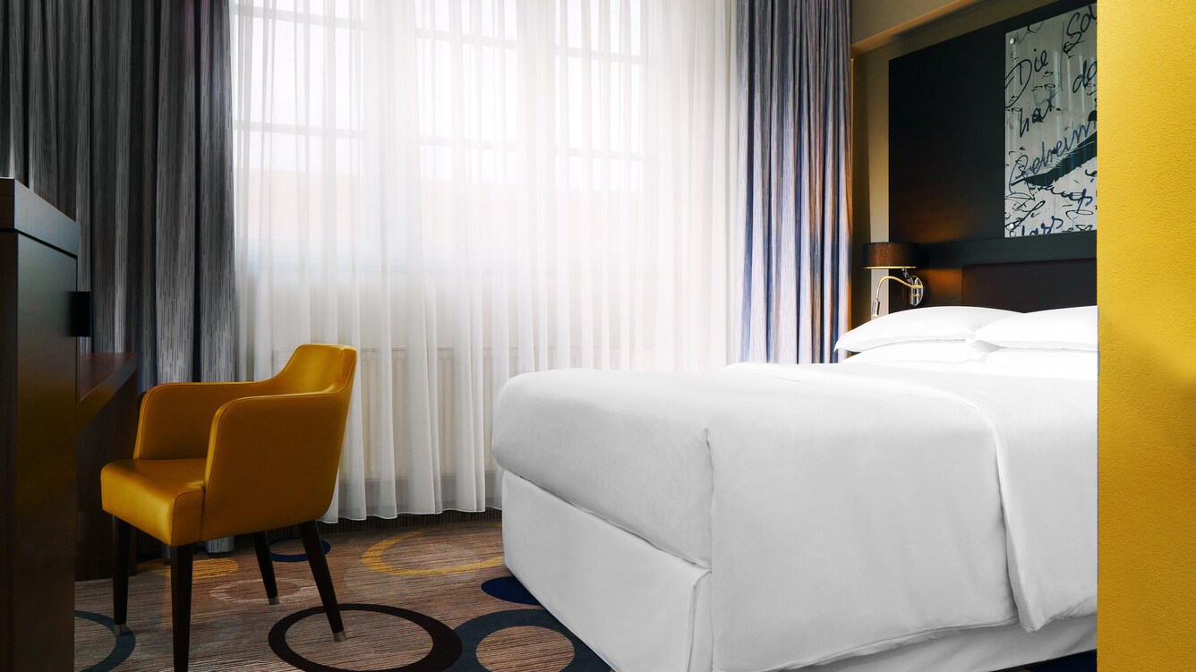 Executive 3rd-Floor
