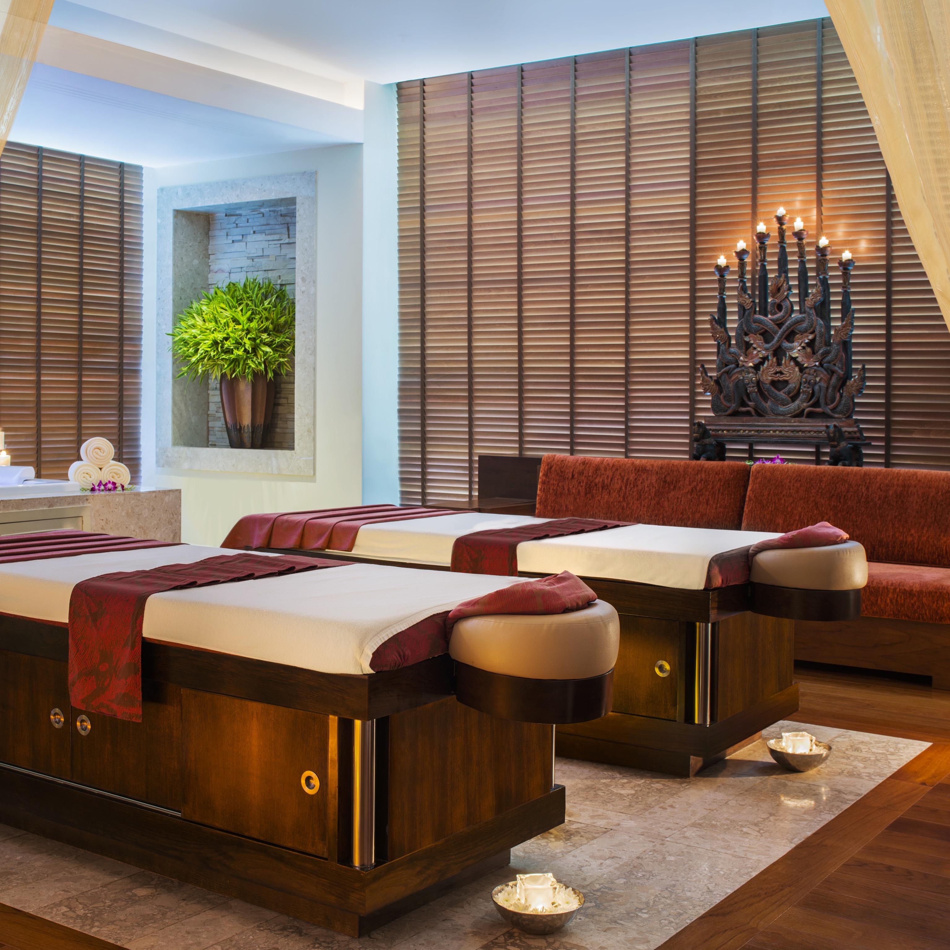 Shine Spa - Suite