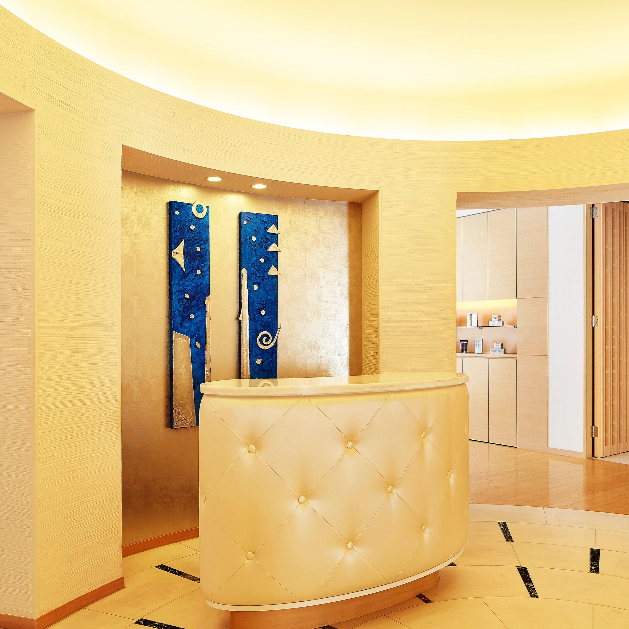 Spa hotel in Hiroshima