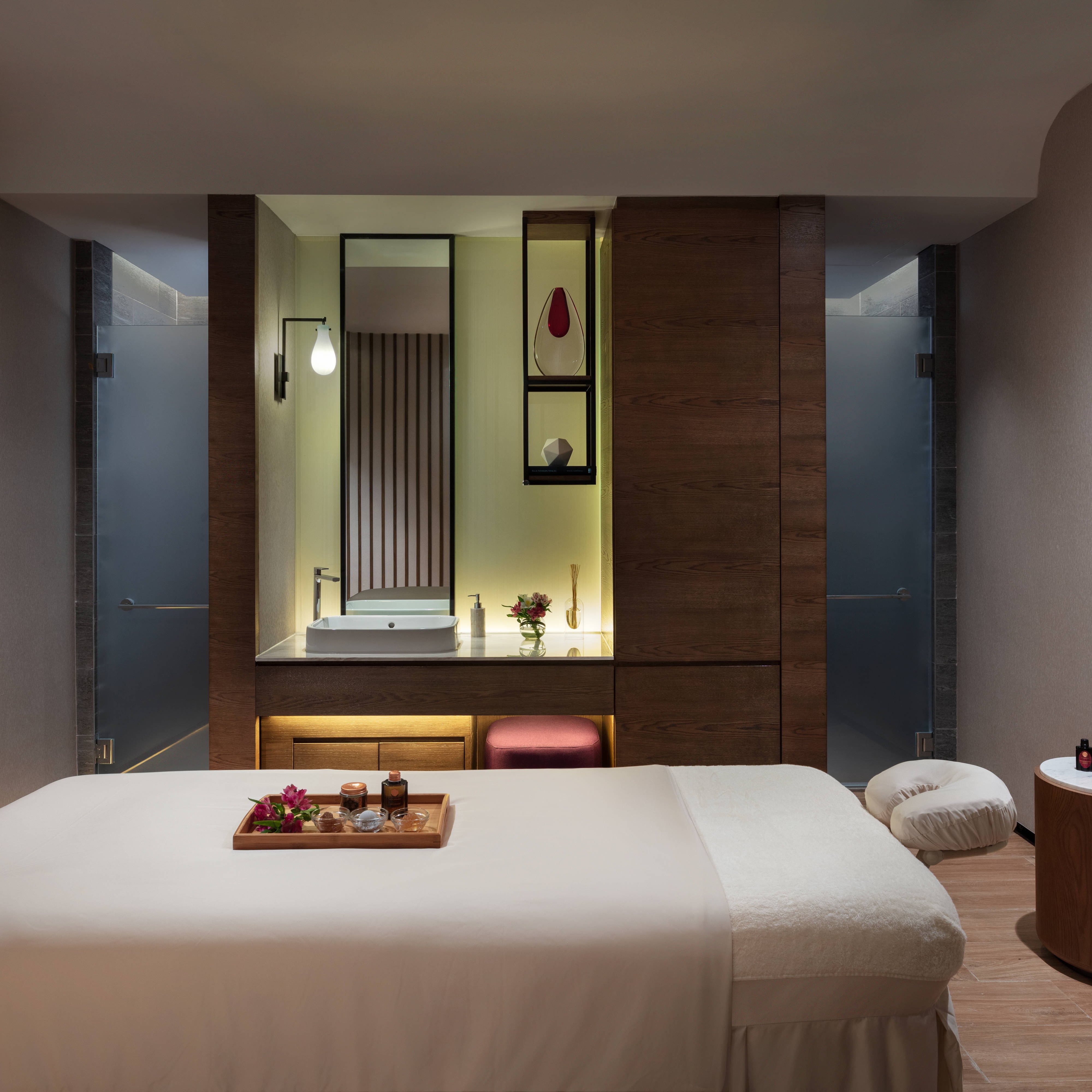HARNN Heritage Spa