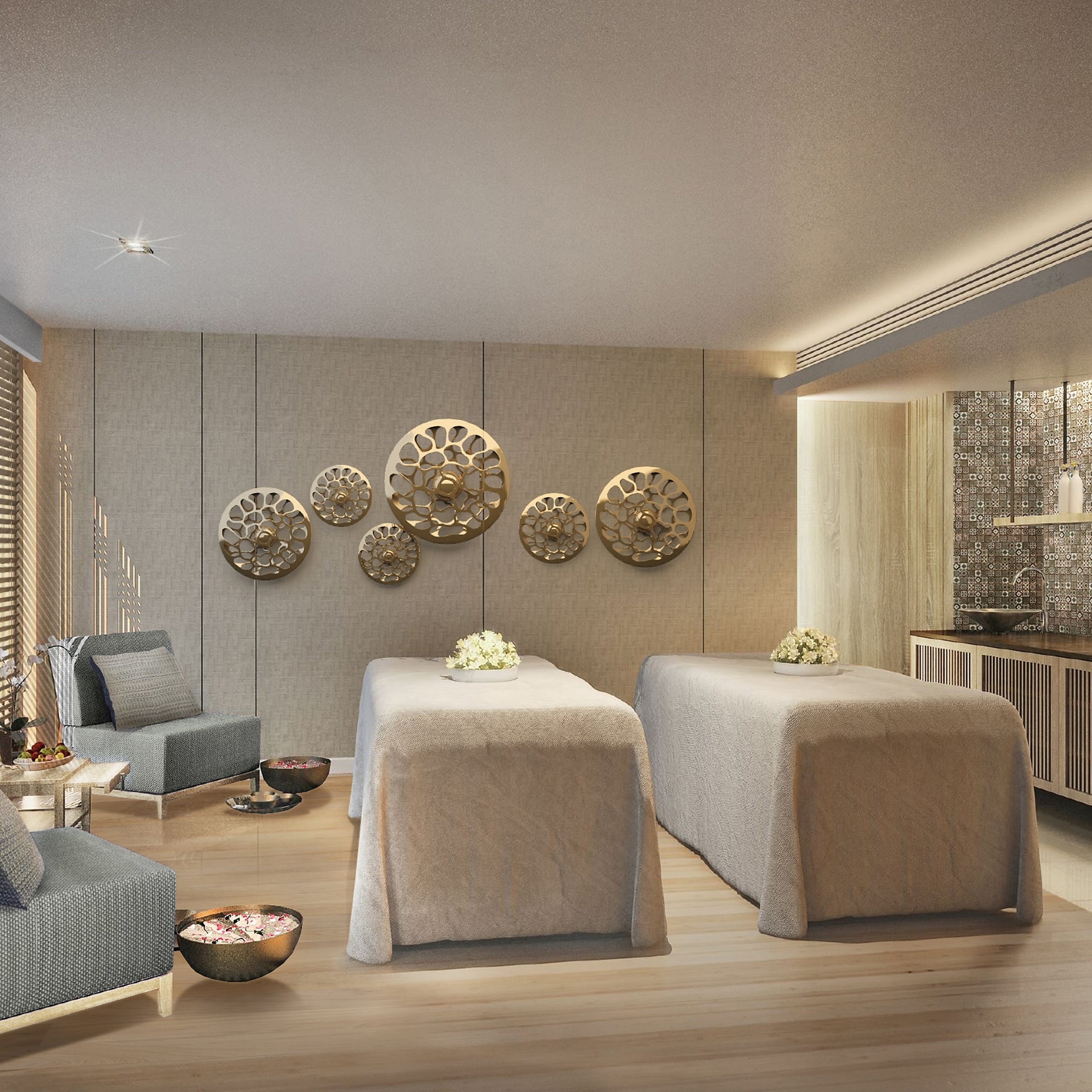 luxury hotel phuket