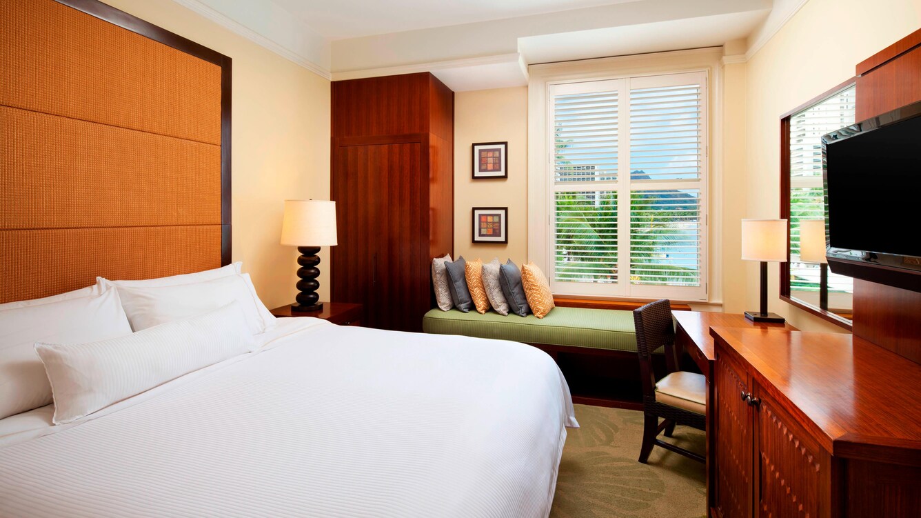 Banyan Classic Ocean Club