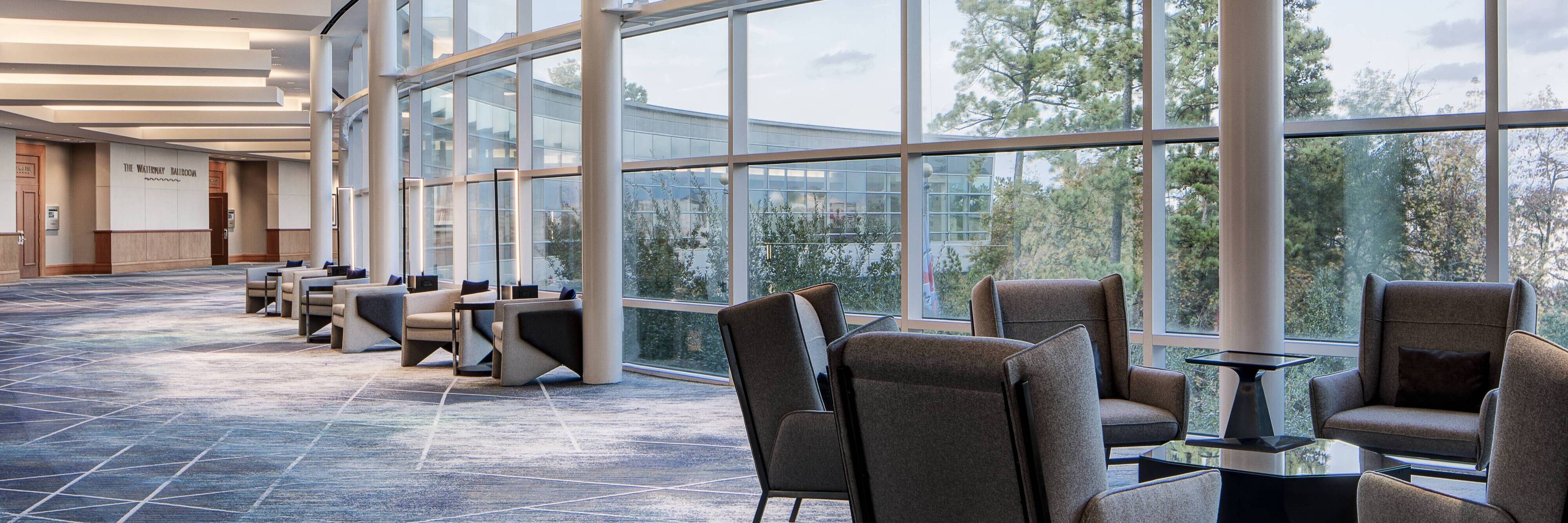 woodlands-event-center-the-woodlands-waterway-marriott-hotel