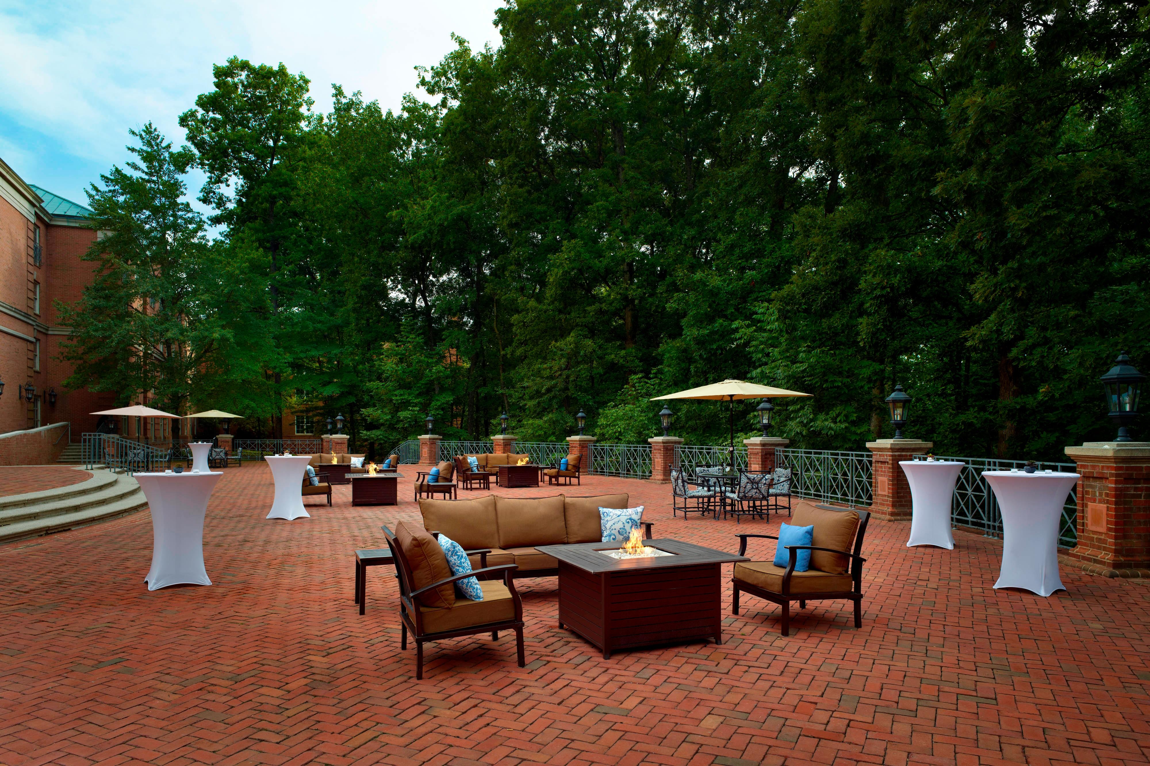 Sunset Terrace