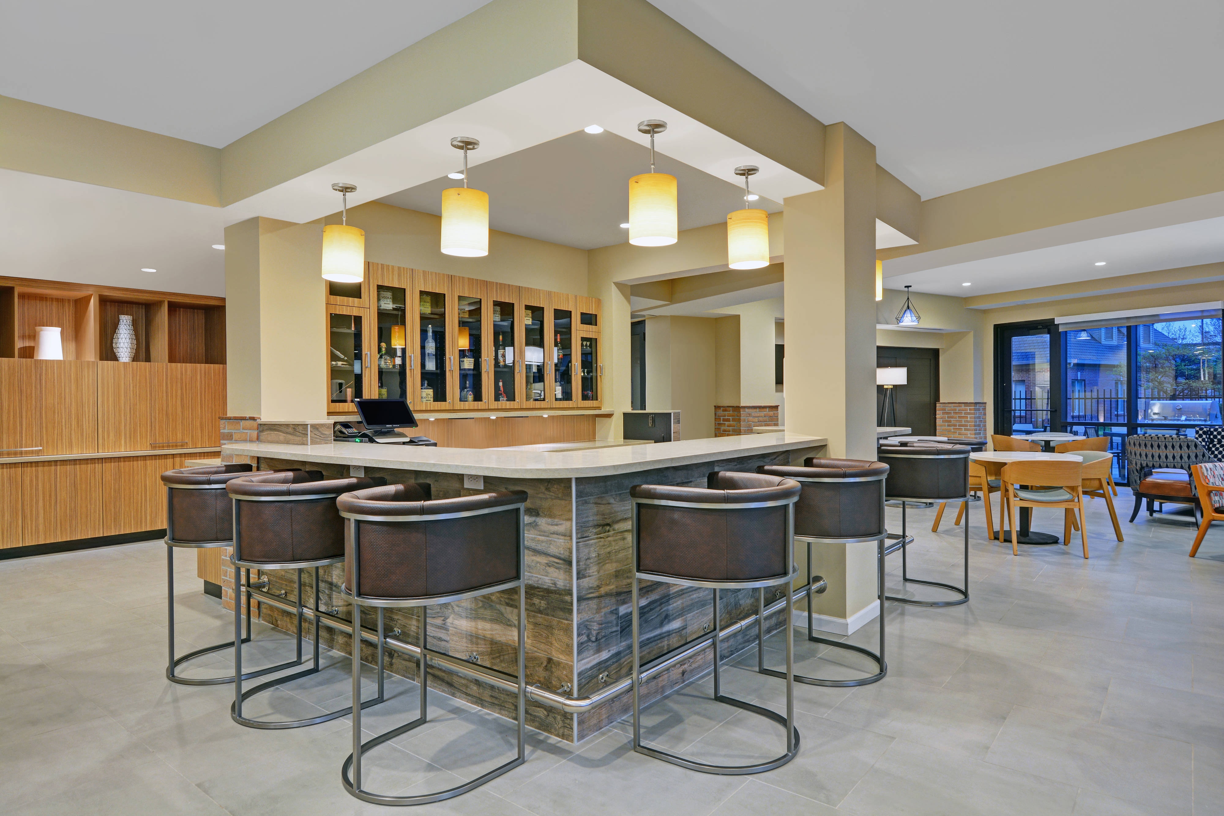 Lobby Bar