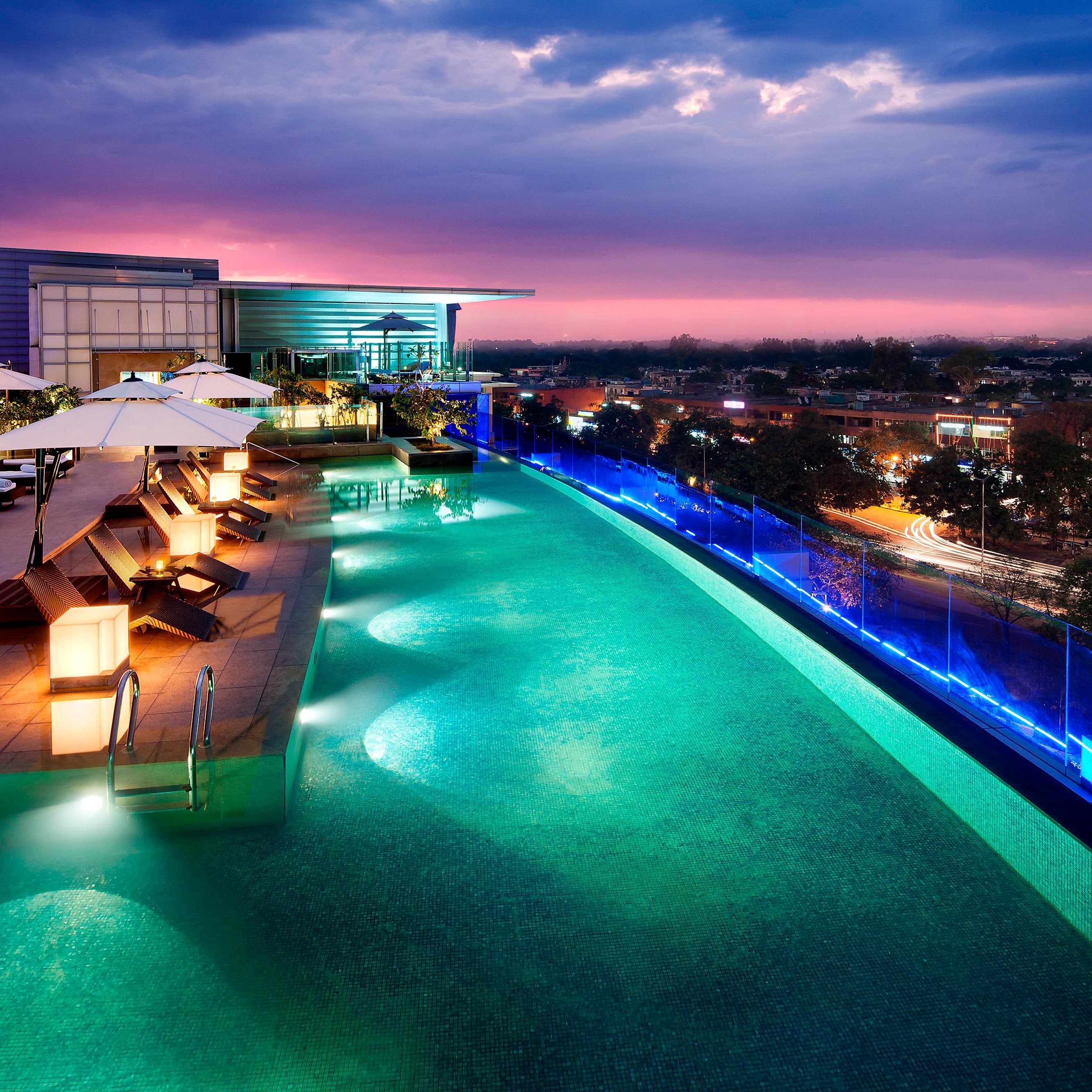 MORE WAYS TO ENJOY YOUR STAY